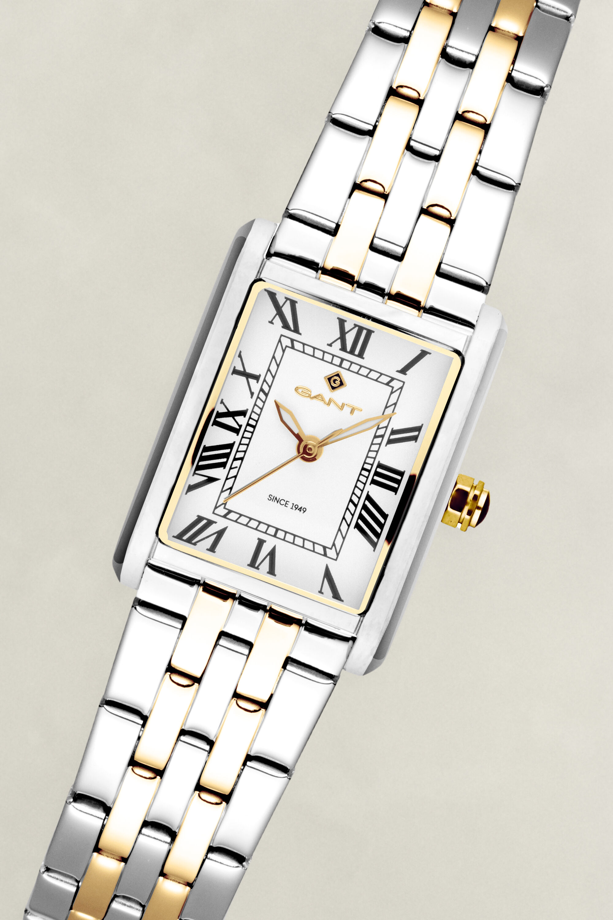 Rhode Island Mini Armbanduhr