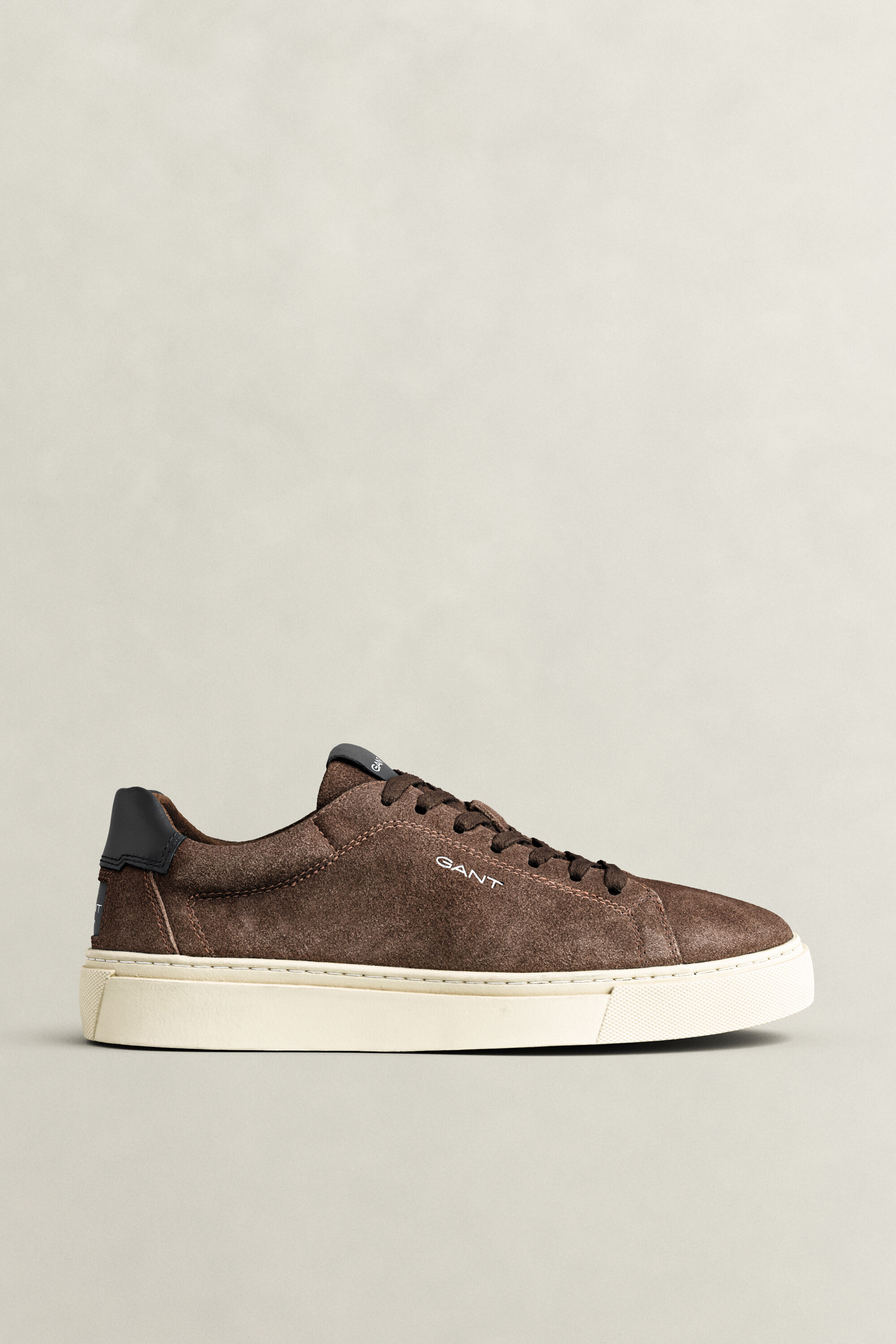 McJulien Sneaker aus Veloursleder