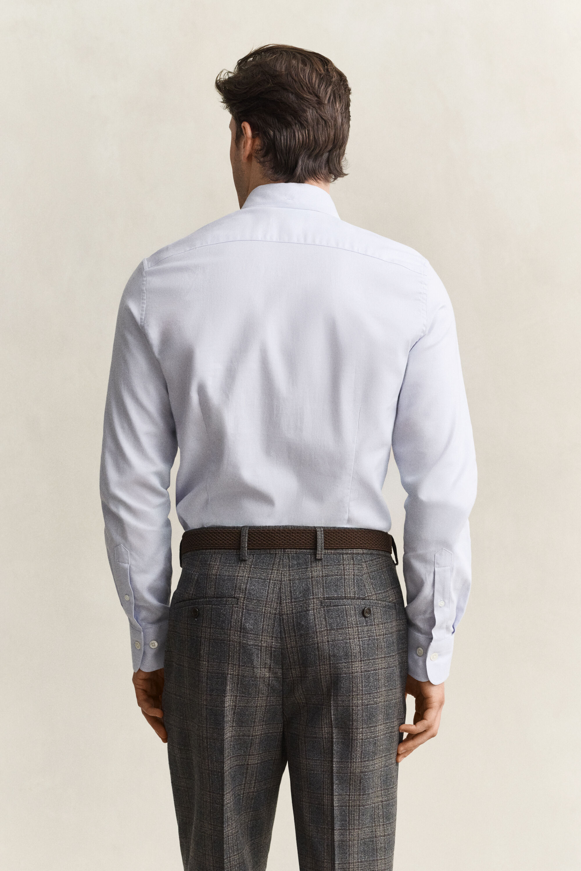 Elegantes Slim Fit Hemd