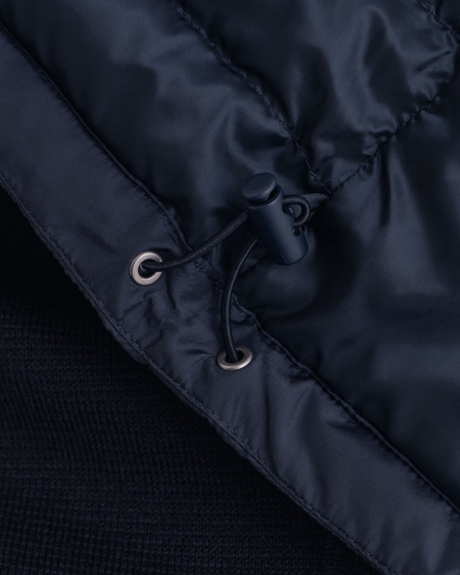 Teens Mixed Media Jacke