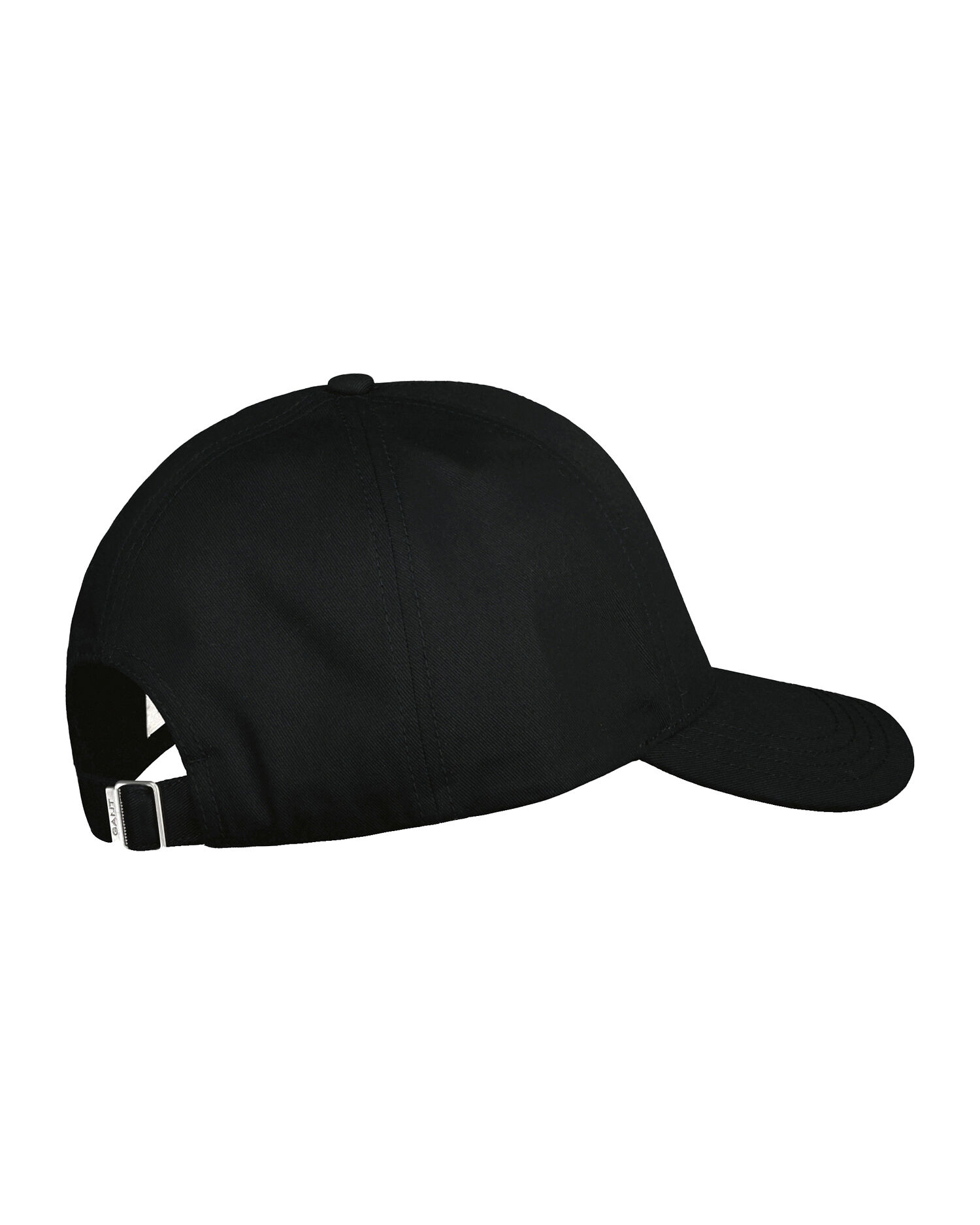 Teens Shield Cap aus Baumwolltwill