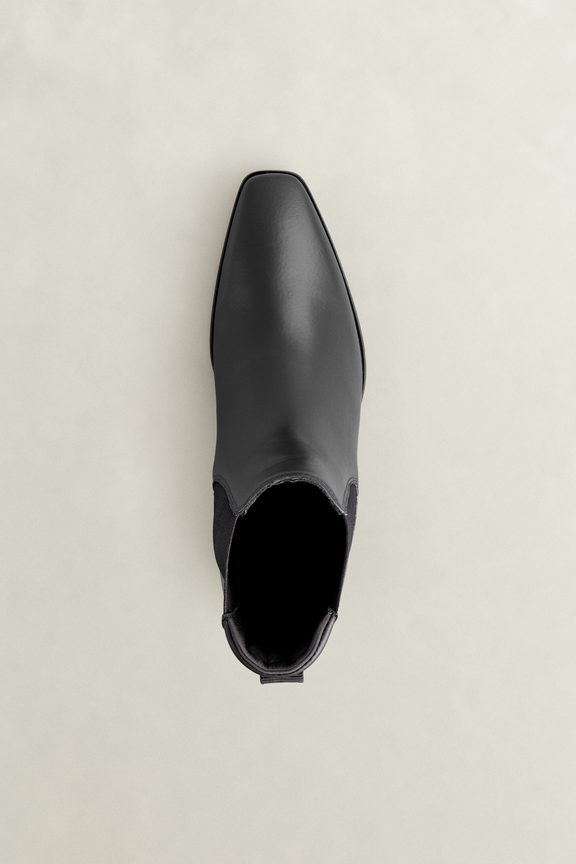 Bassotte Chelsea Boot aus Leder