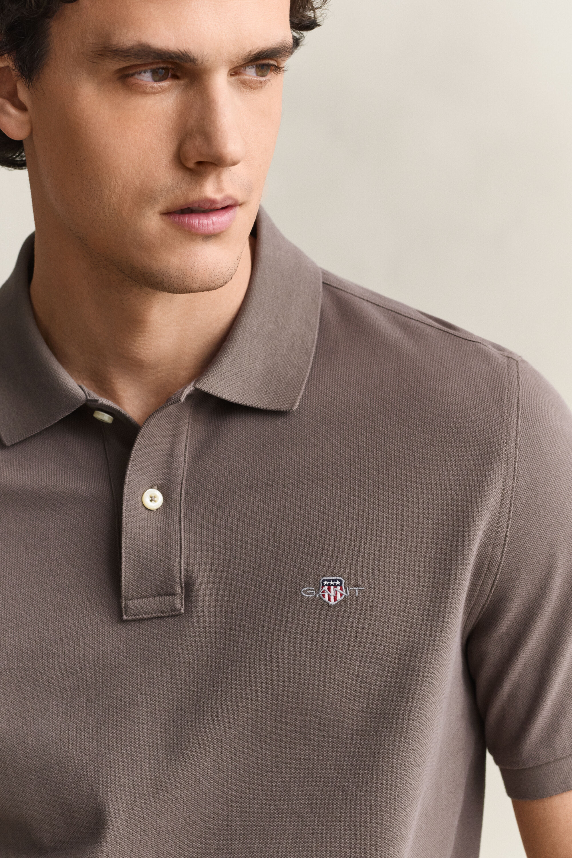 Regular Fit Poloshirt