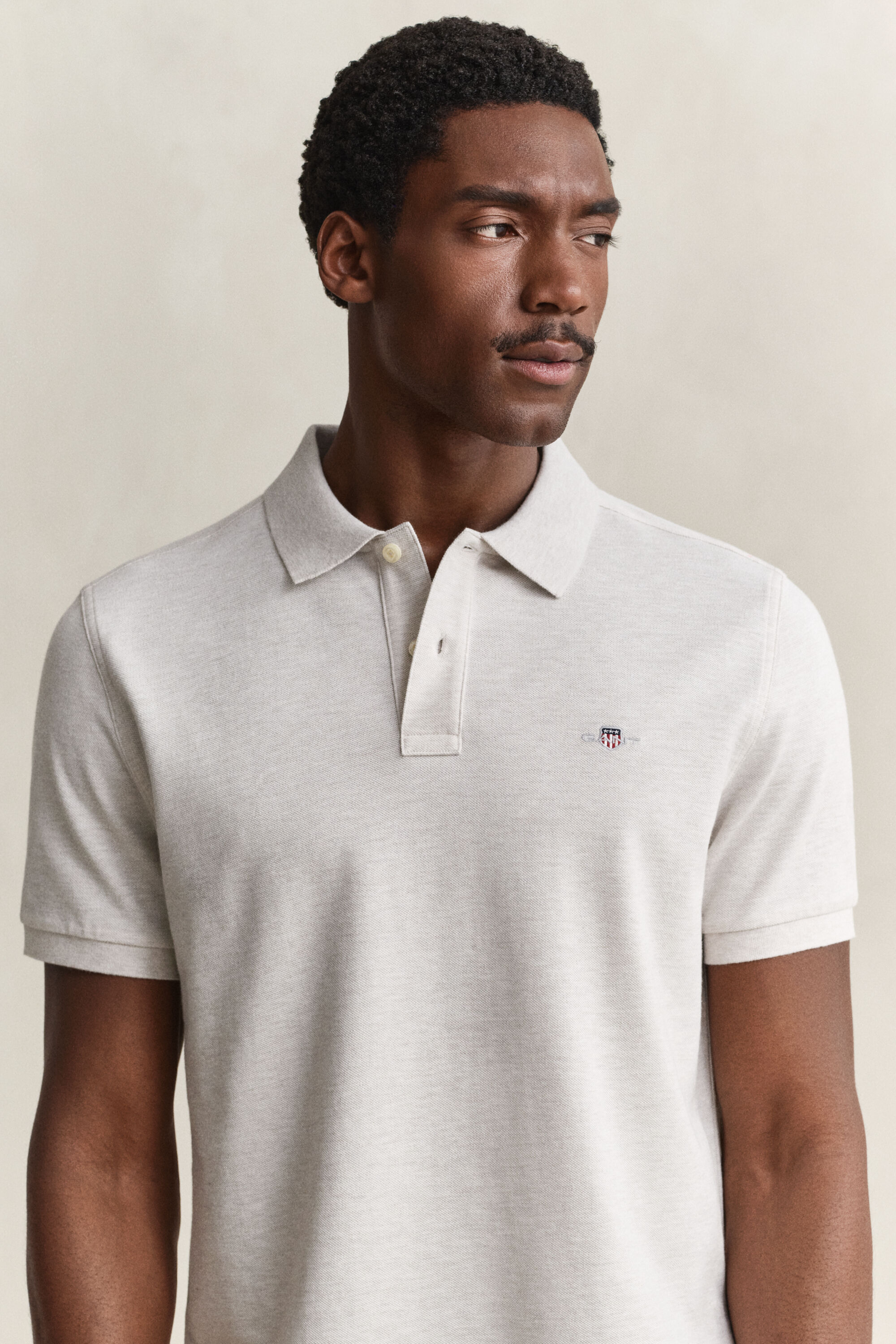 Regular Fit Poloshirt