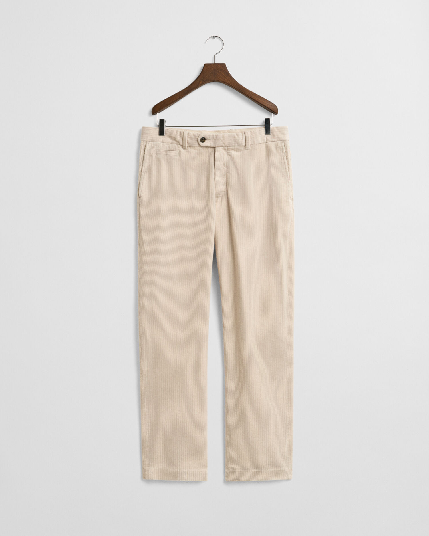 Straight Fit Cordhose