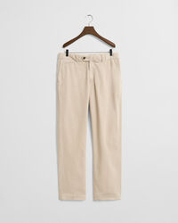 Straight Fit Cordhose