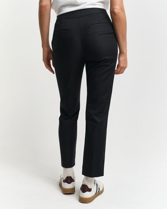Slim Fit Slacks