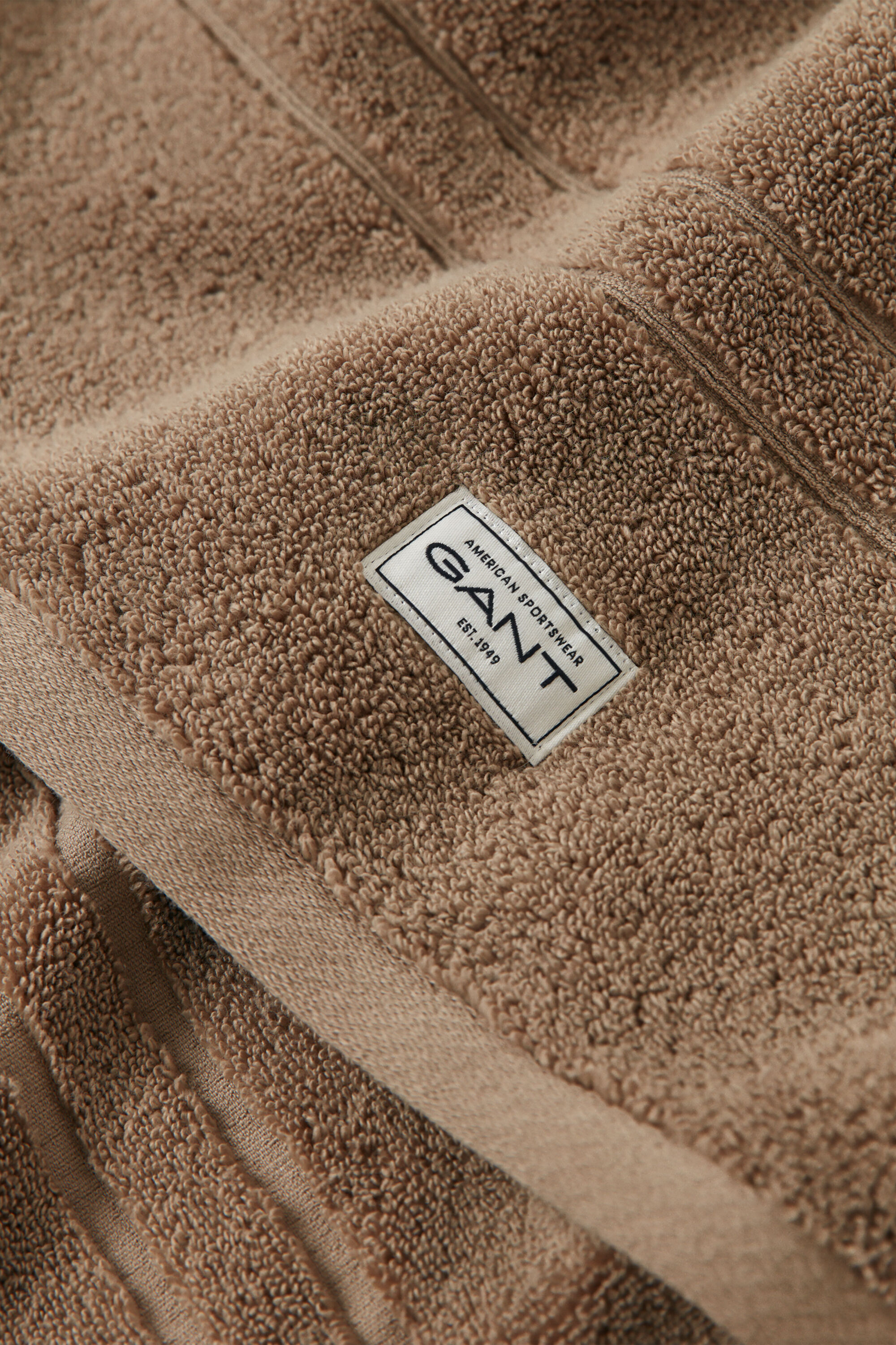 Premium Handtuch 30 x 50