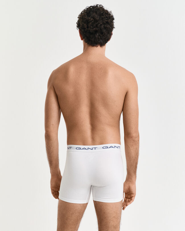 3er-Pack Boxershorts