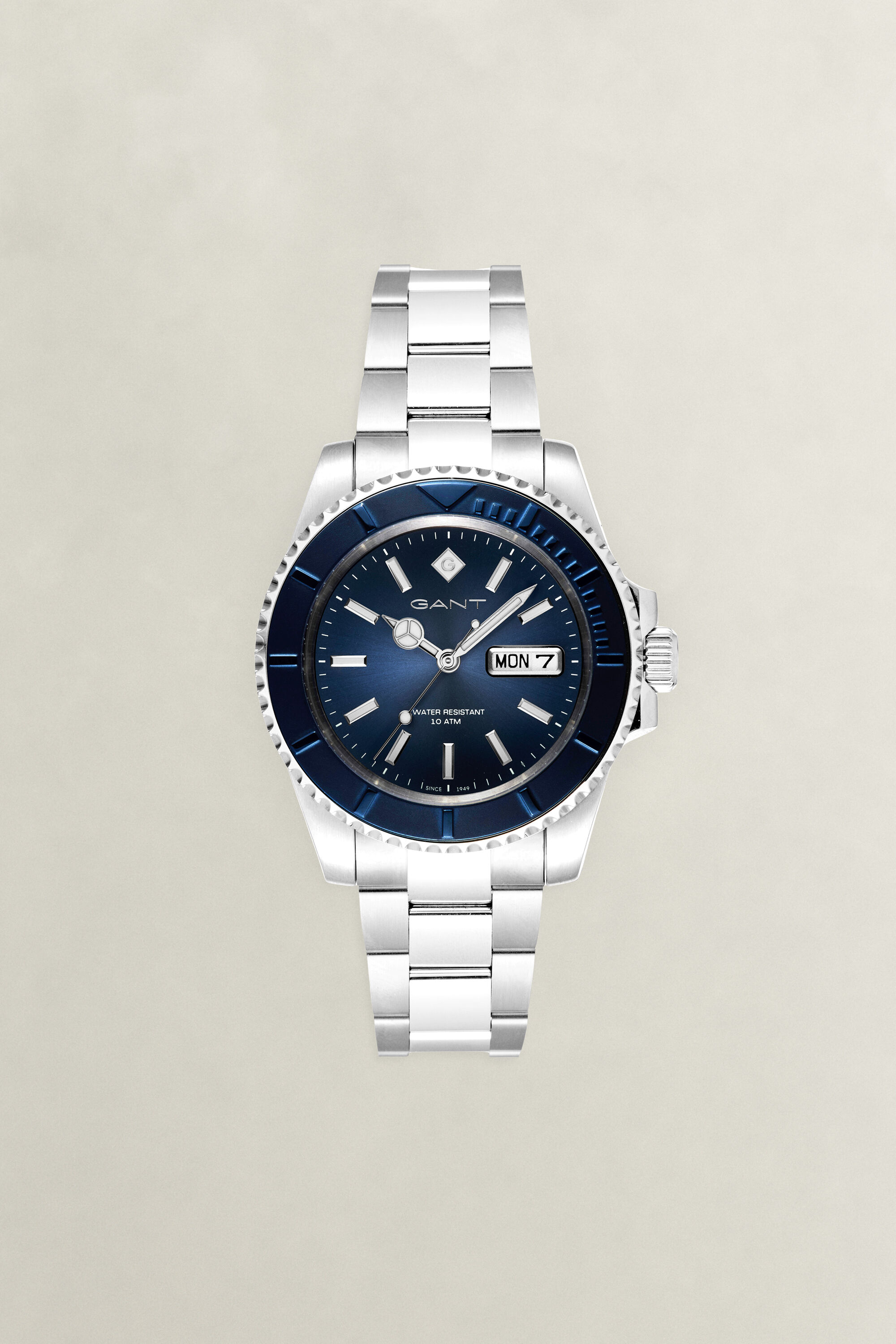 Armbanduhr Watertown