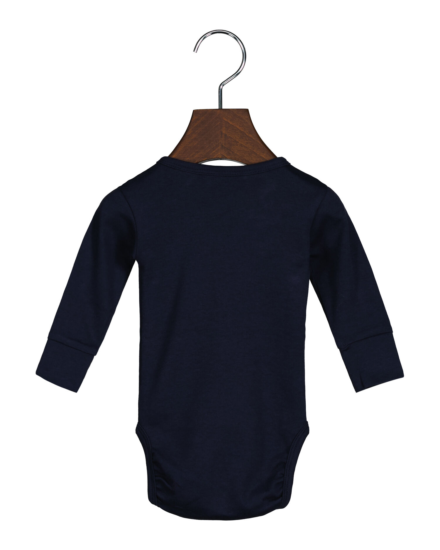 Baby Shield Langarm Body