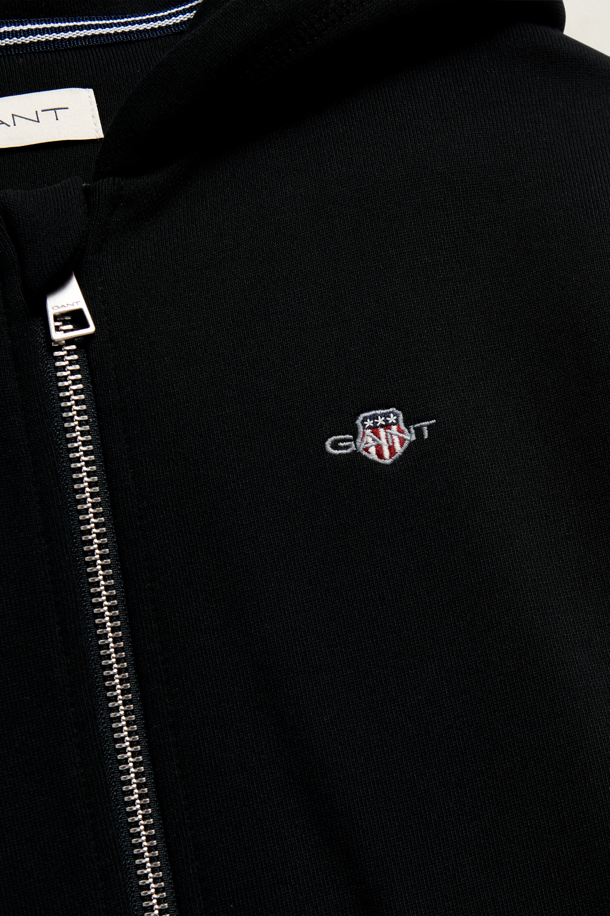 Teens Shield Sweatjacke