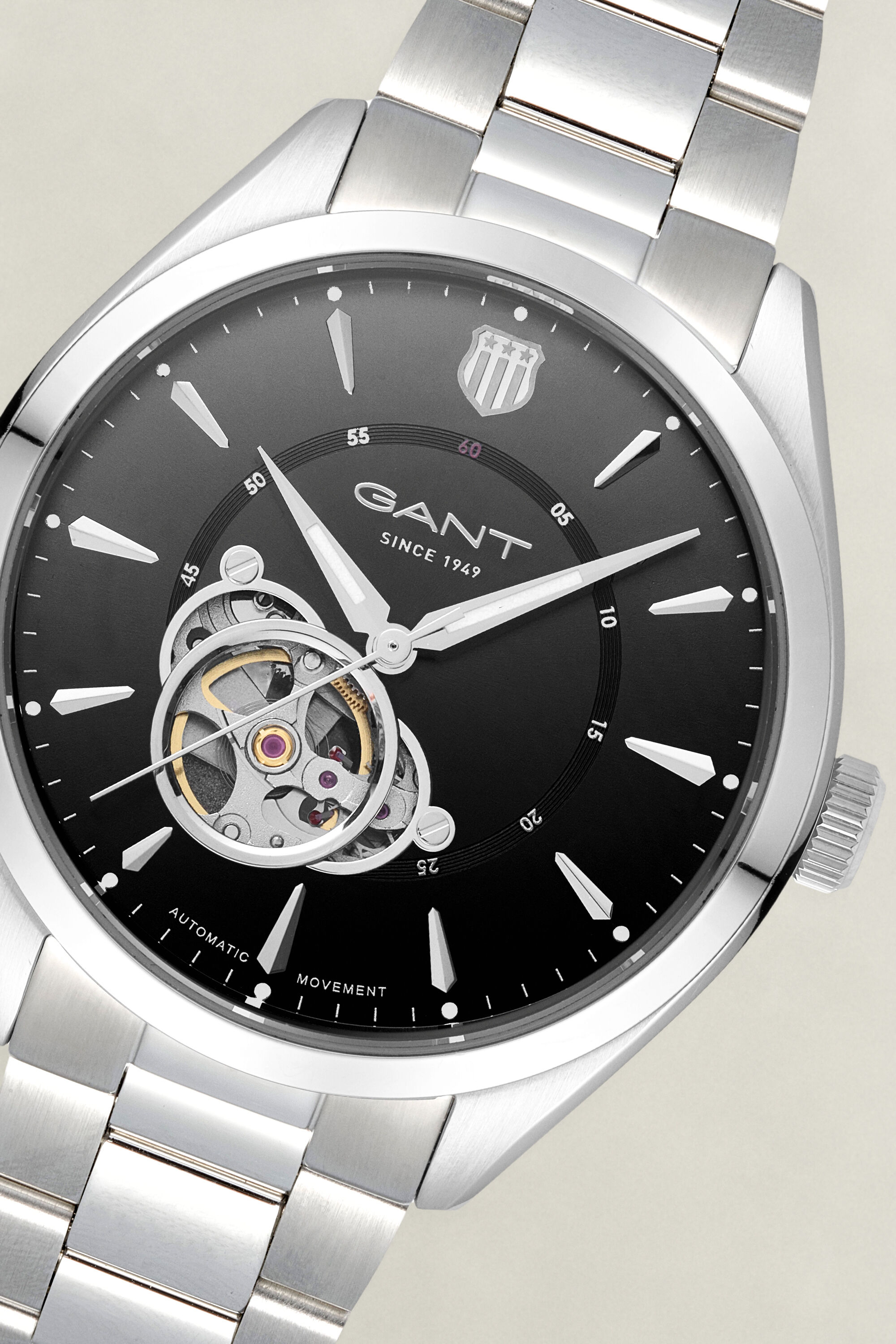 GP551 Watch