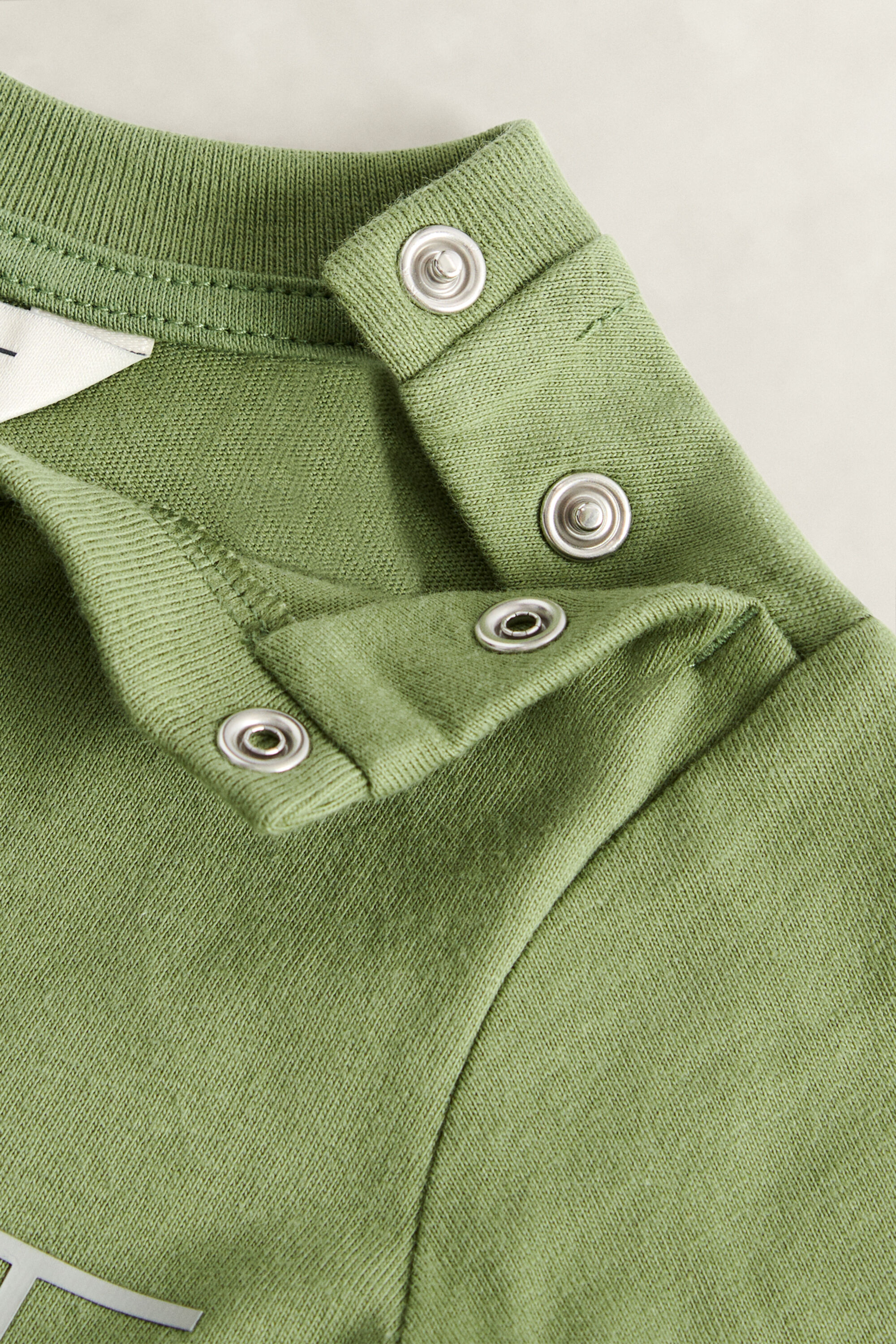 Boys Shield Set mit Sweatjacke, T-Shirt und Sweathose