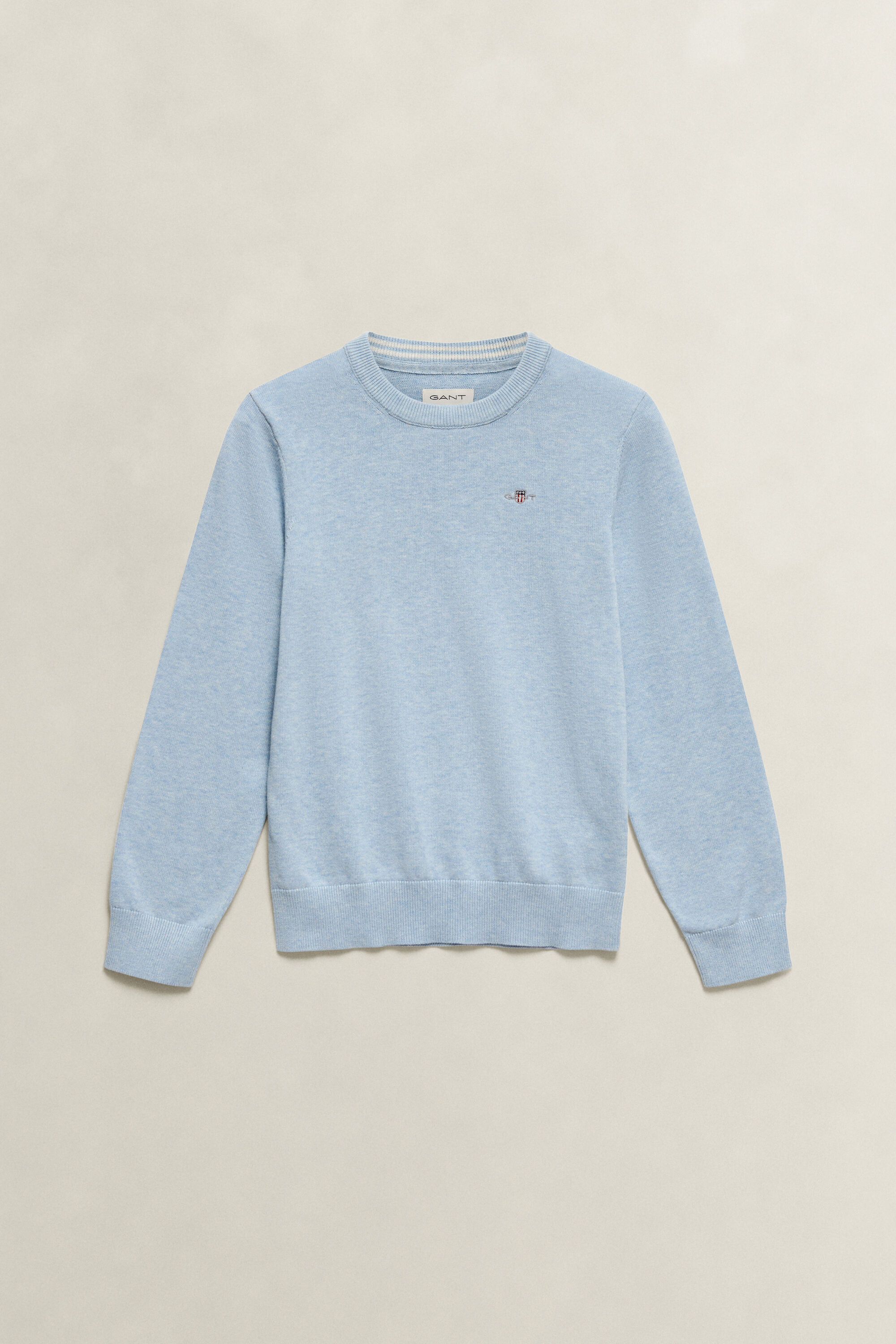 Teen Boys Shield Pullover