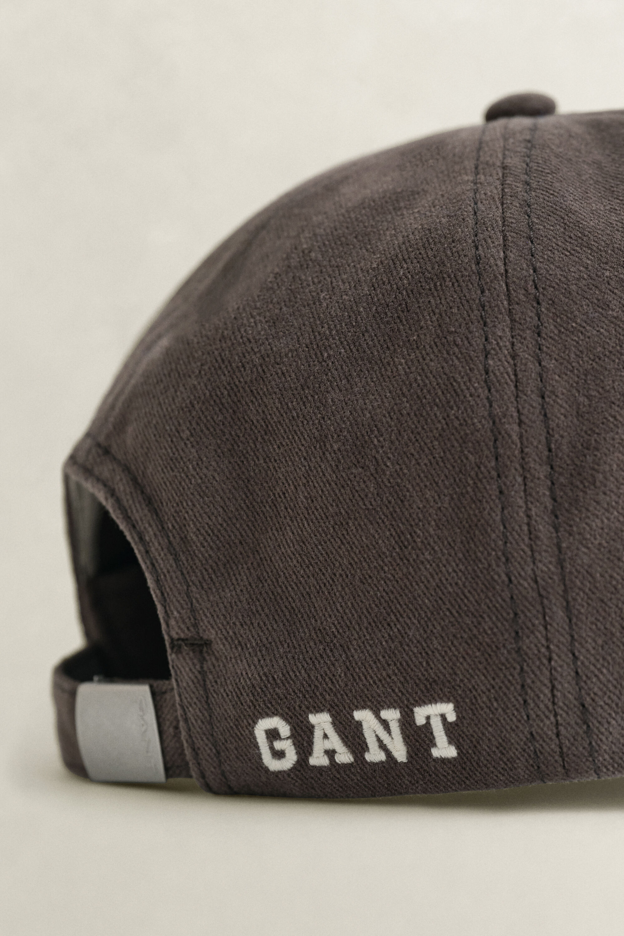 Moleskin Cap mit G-Badge