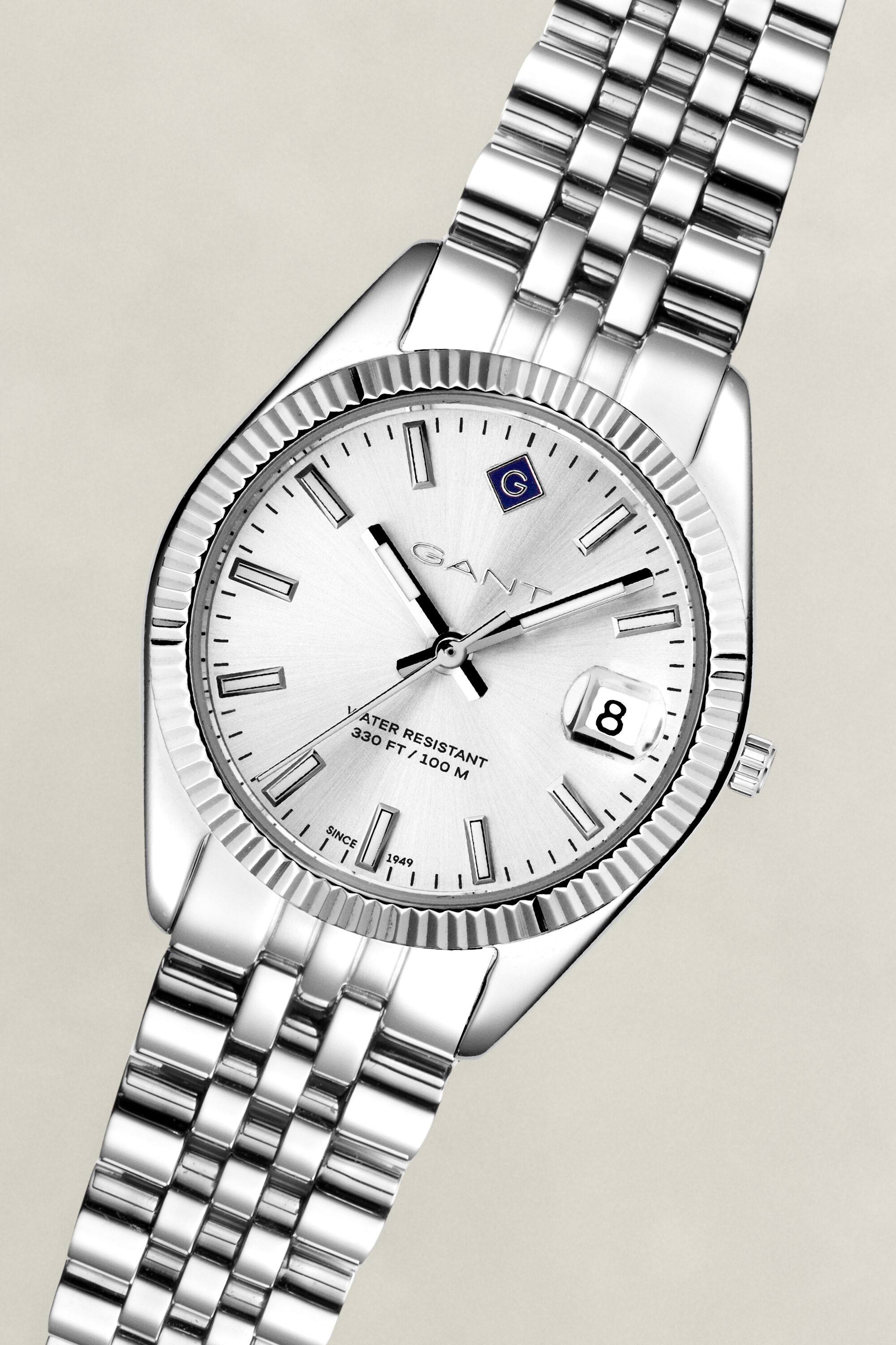 Sussex Mini Armbanduhr