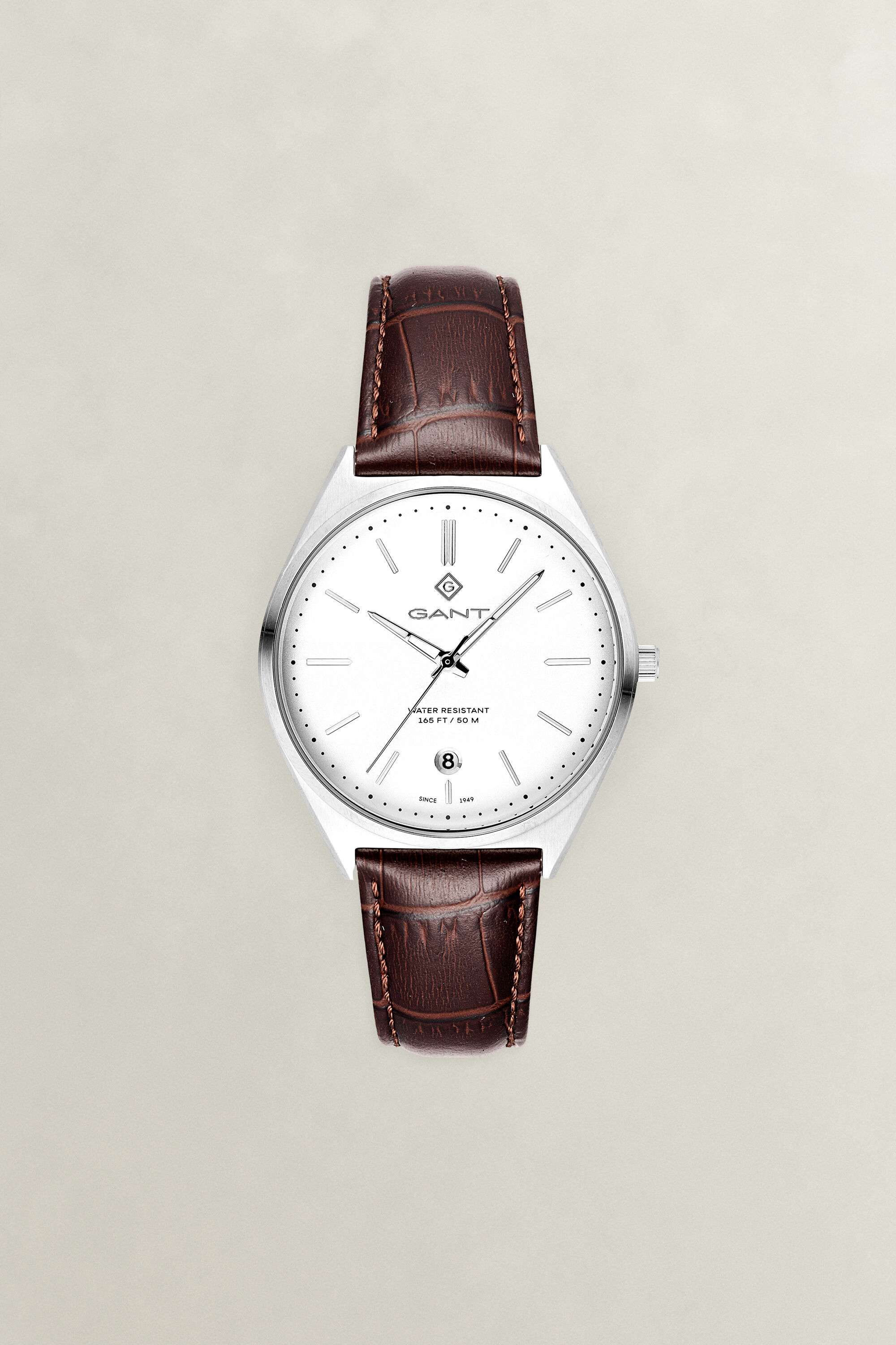 Armbanduhr Abington