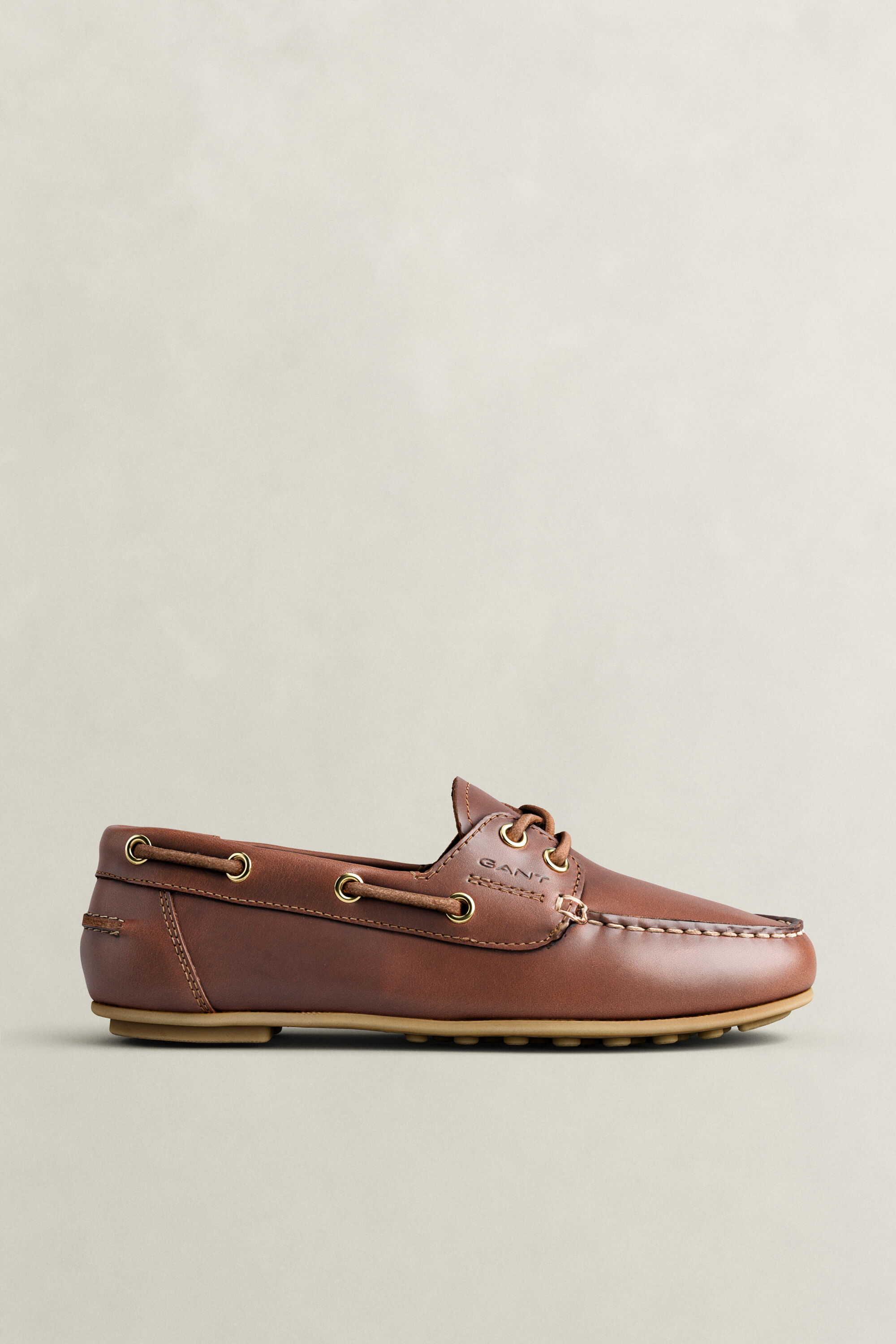 Sebaya Leder Loafer