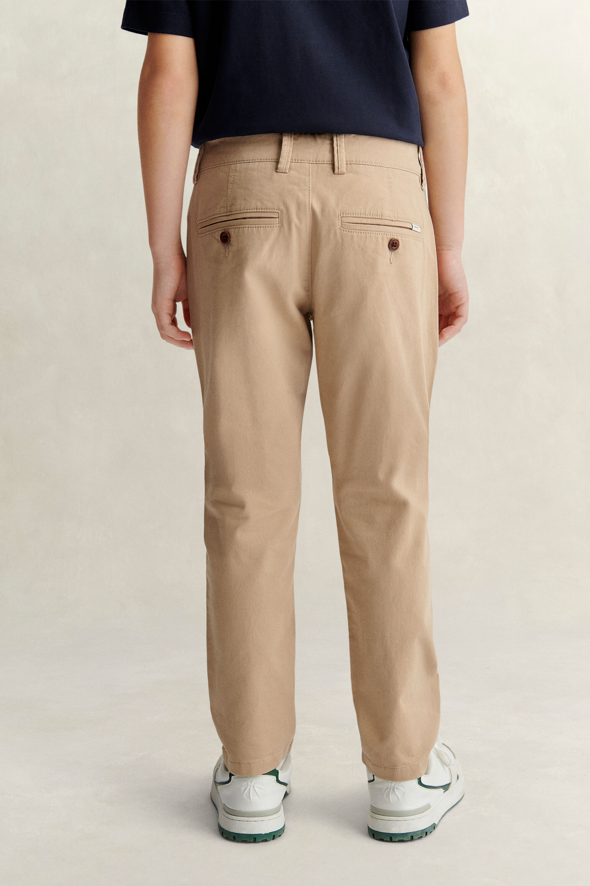 Teen Boys Chinohose