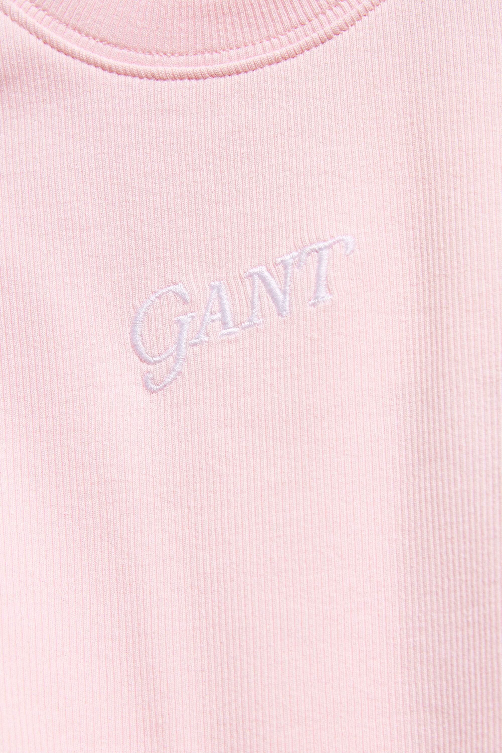 Teen Girls Geripptes Top