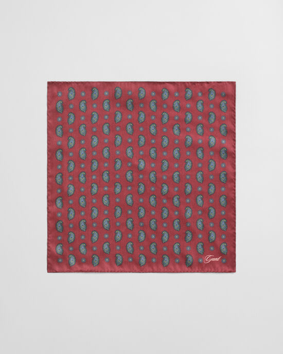 Paisley Einstecktuch