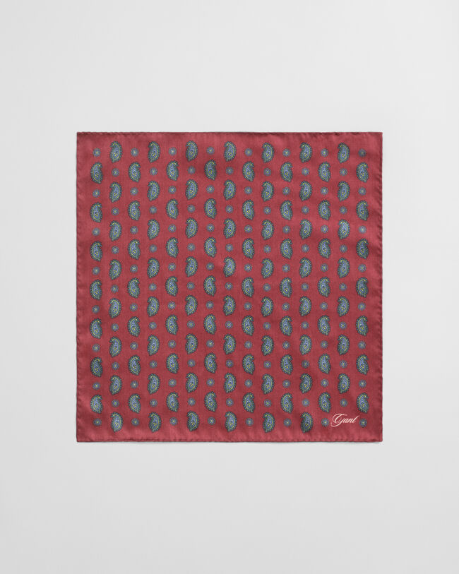 Paisley Einstecktuch
