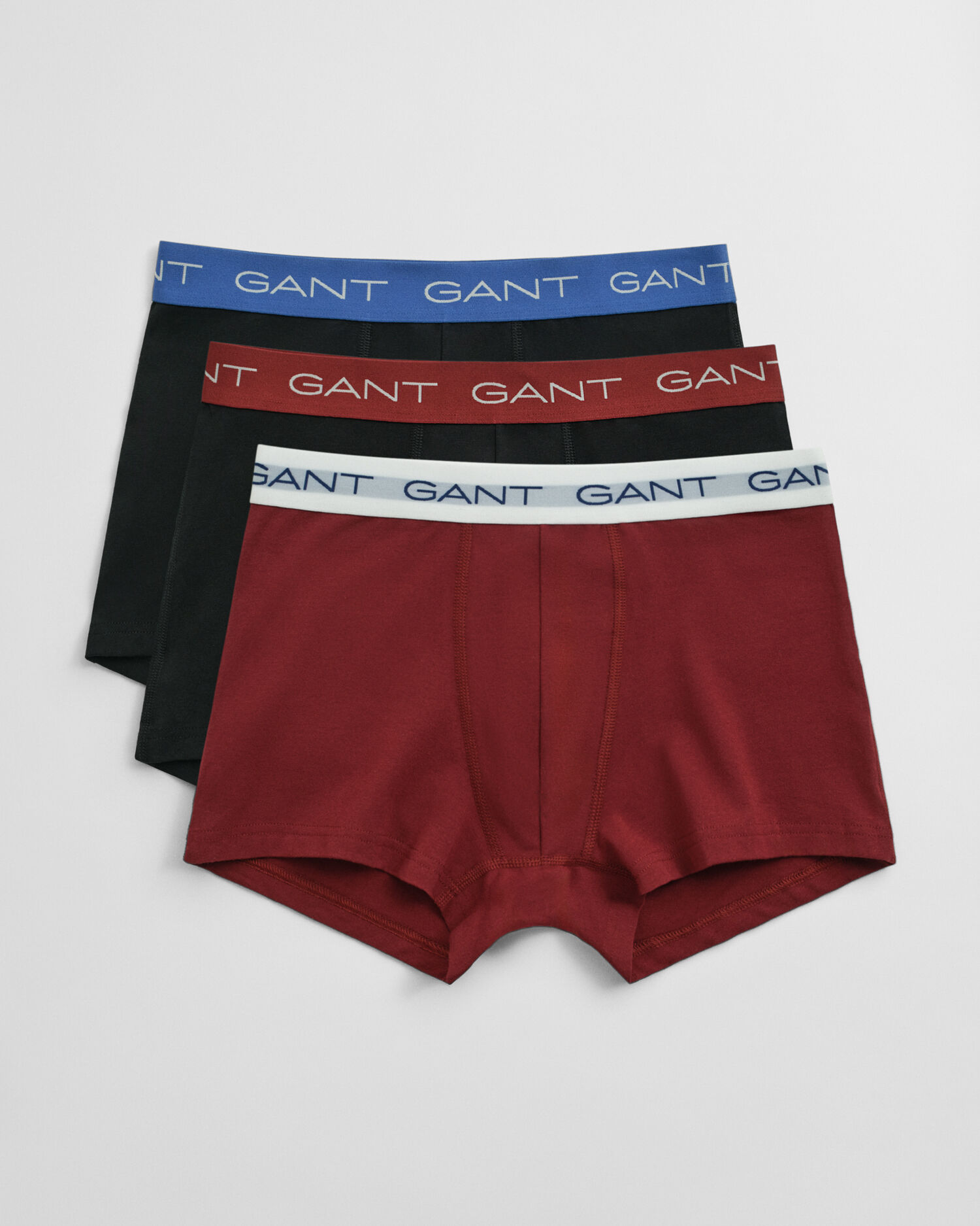 3er-Pack Boxershorts