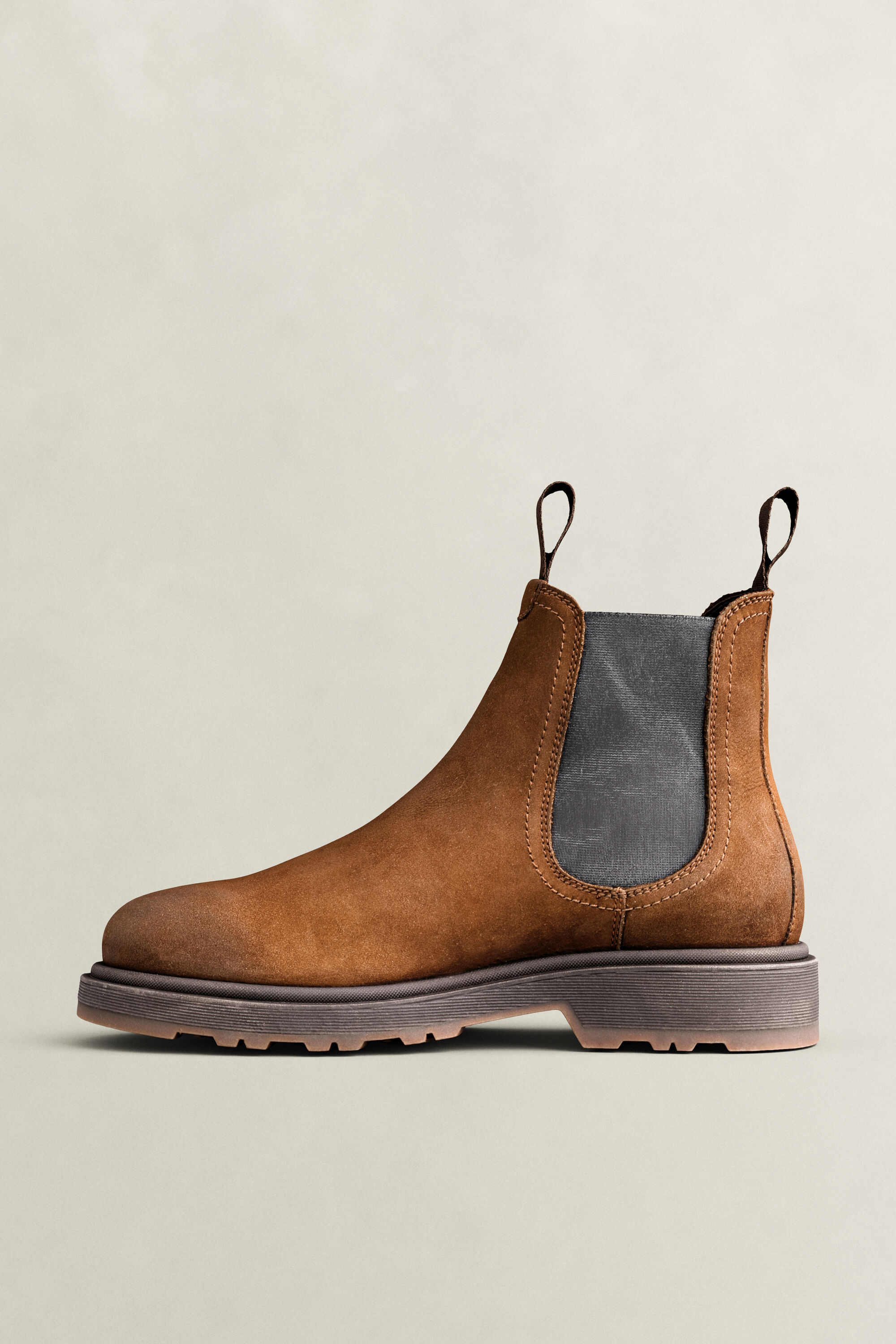 Blisdor Chelsea Boot aus Leder