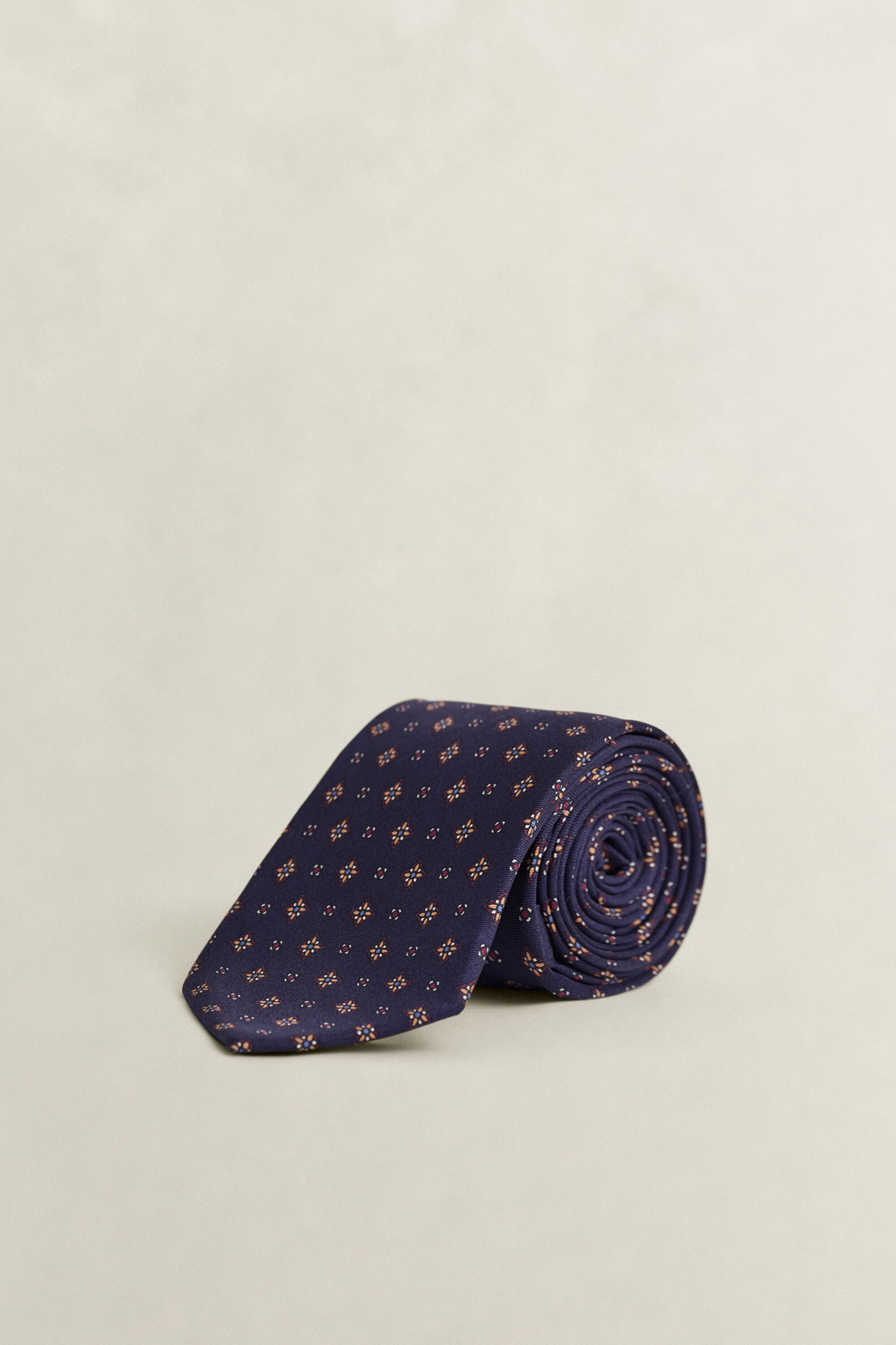 Foulard Krawatte