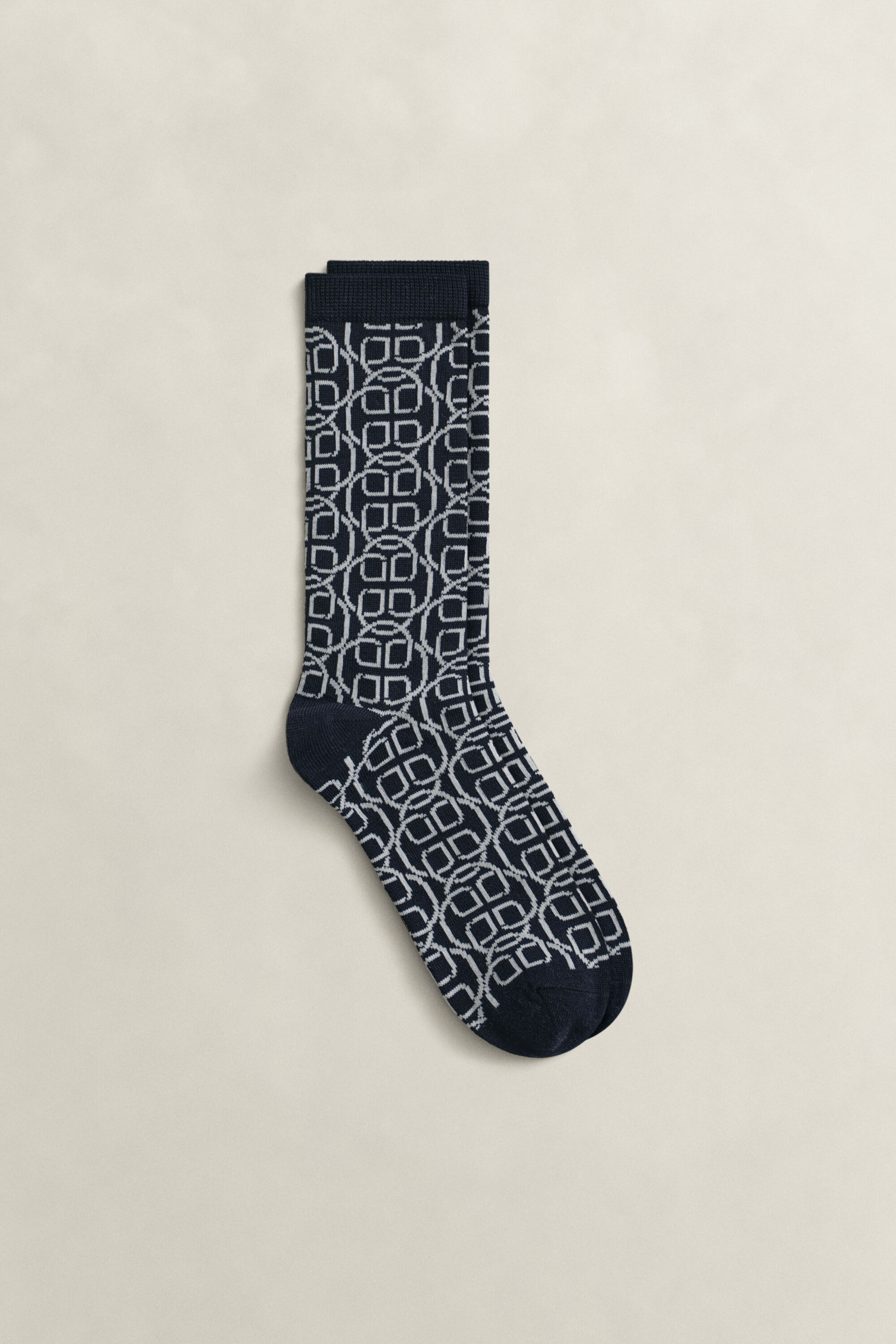 Monogram Socken