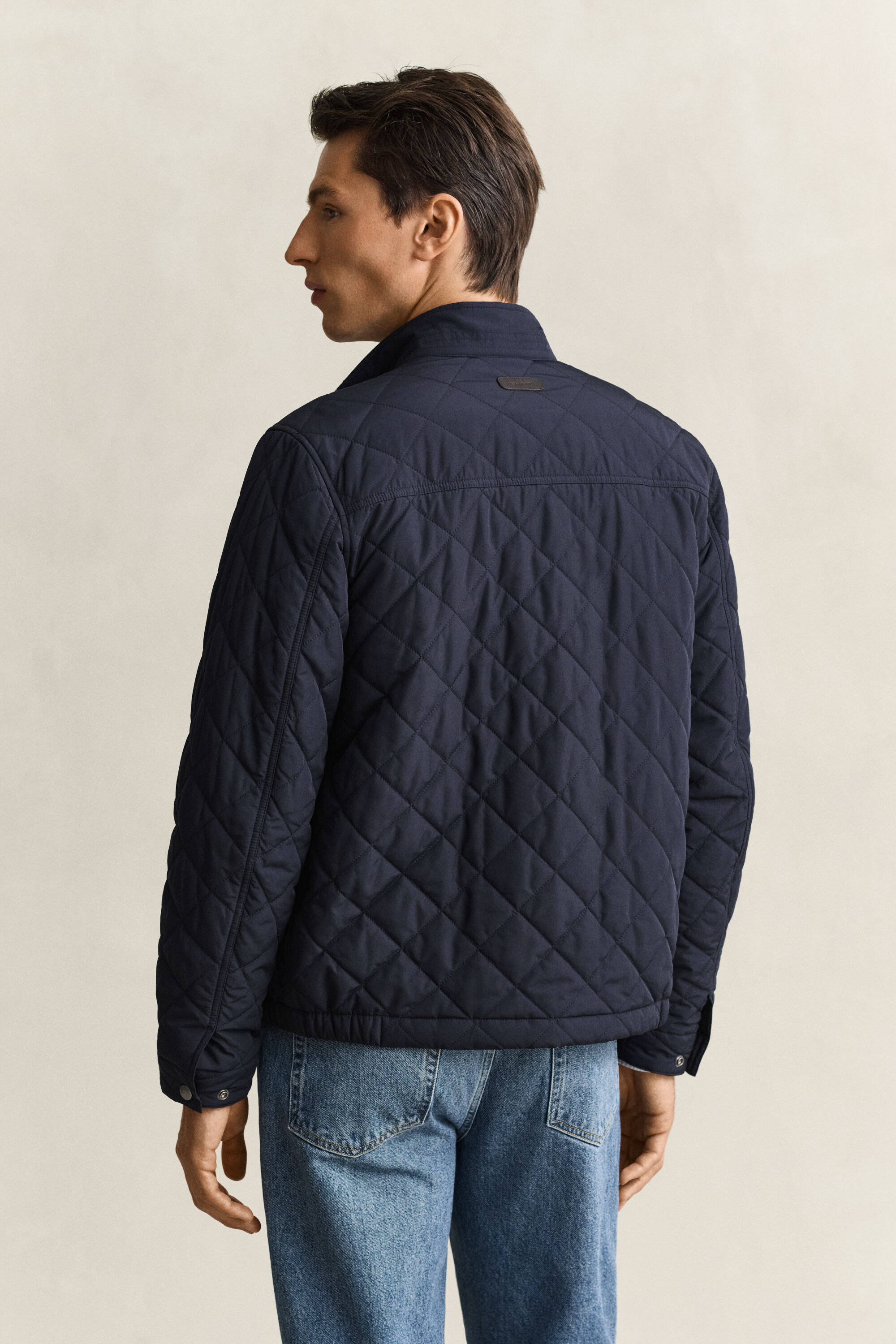 Steppjacke
