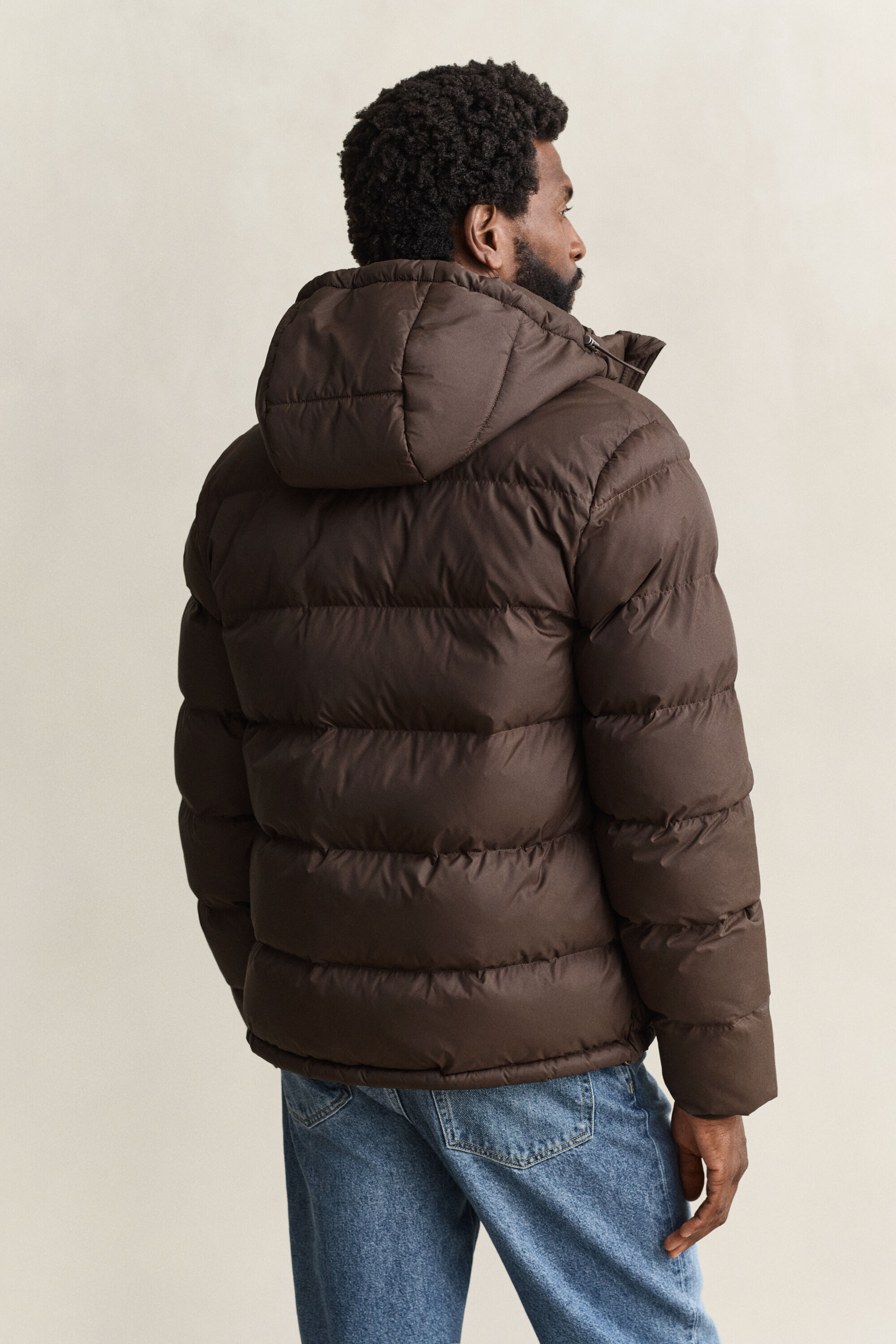 Active Cloud Jacke