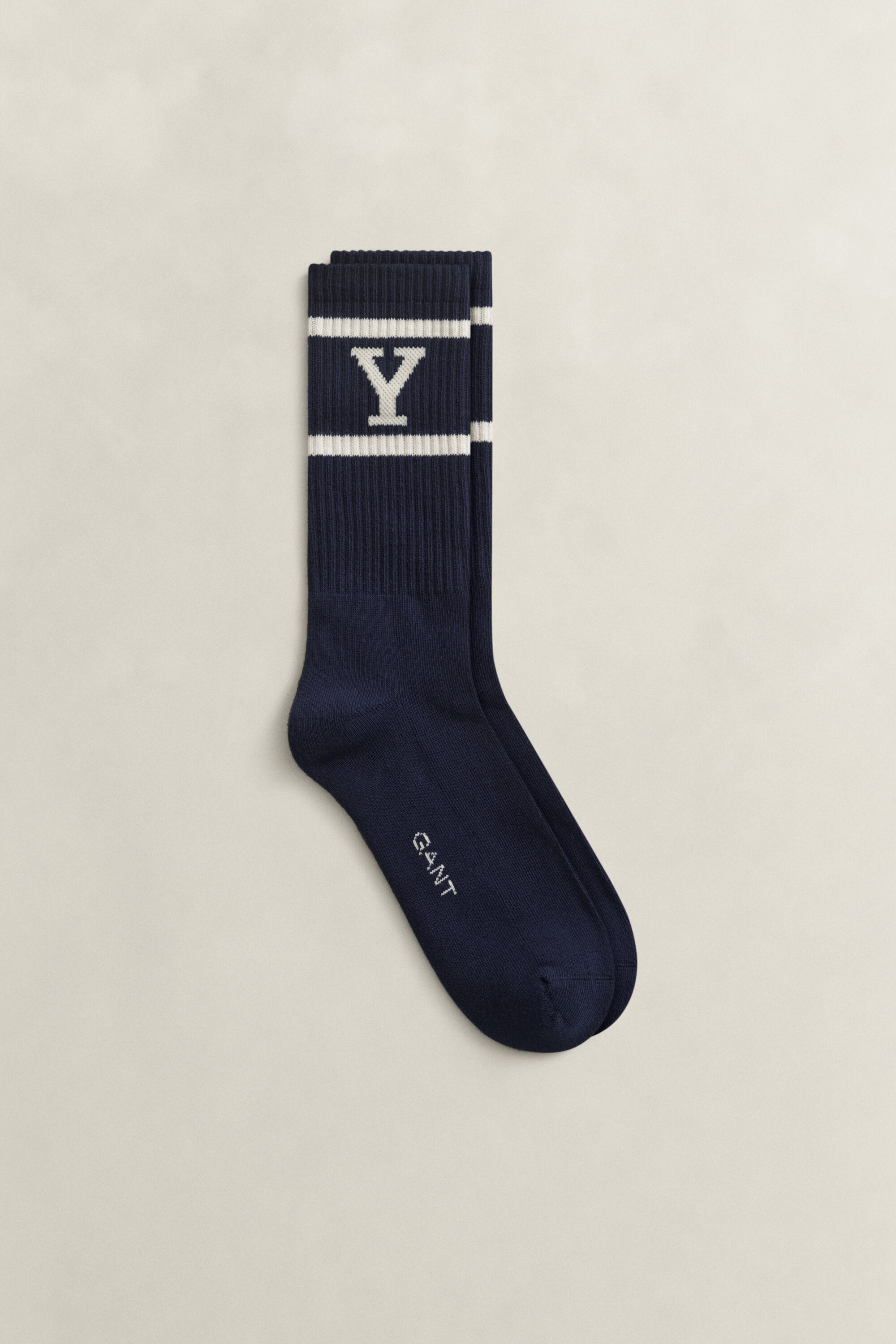 Gant x Yale Sportsocken