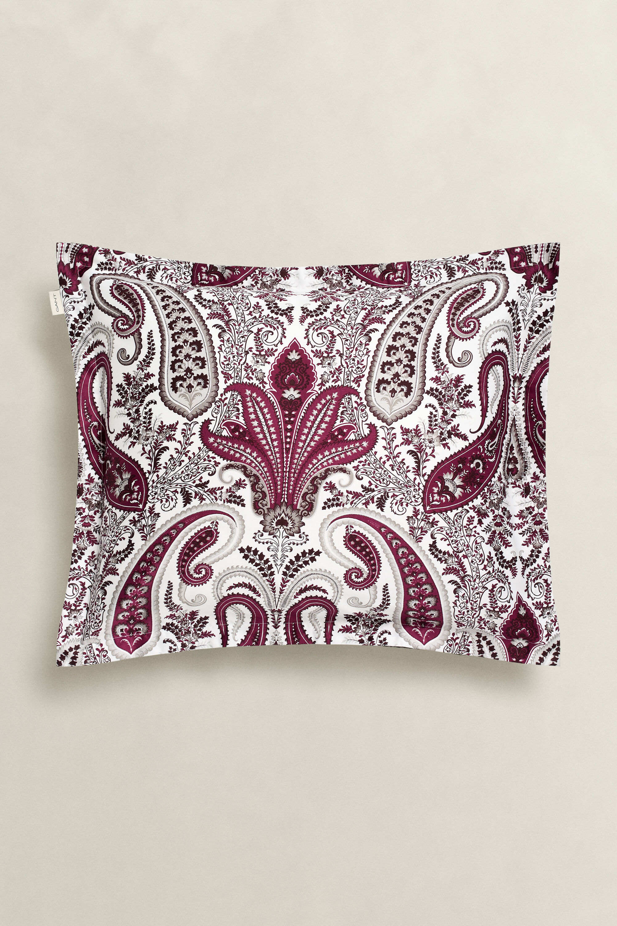 Key West Paisley Kopfkissenbezug