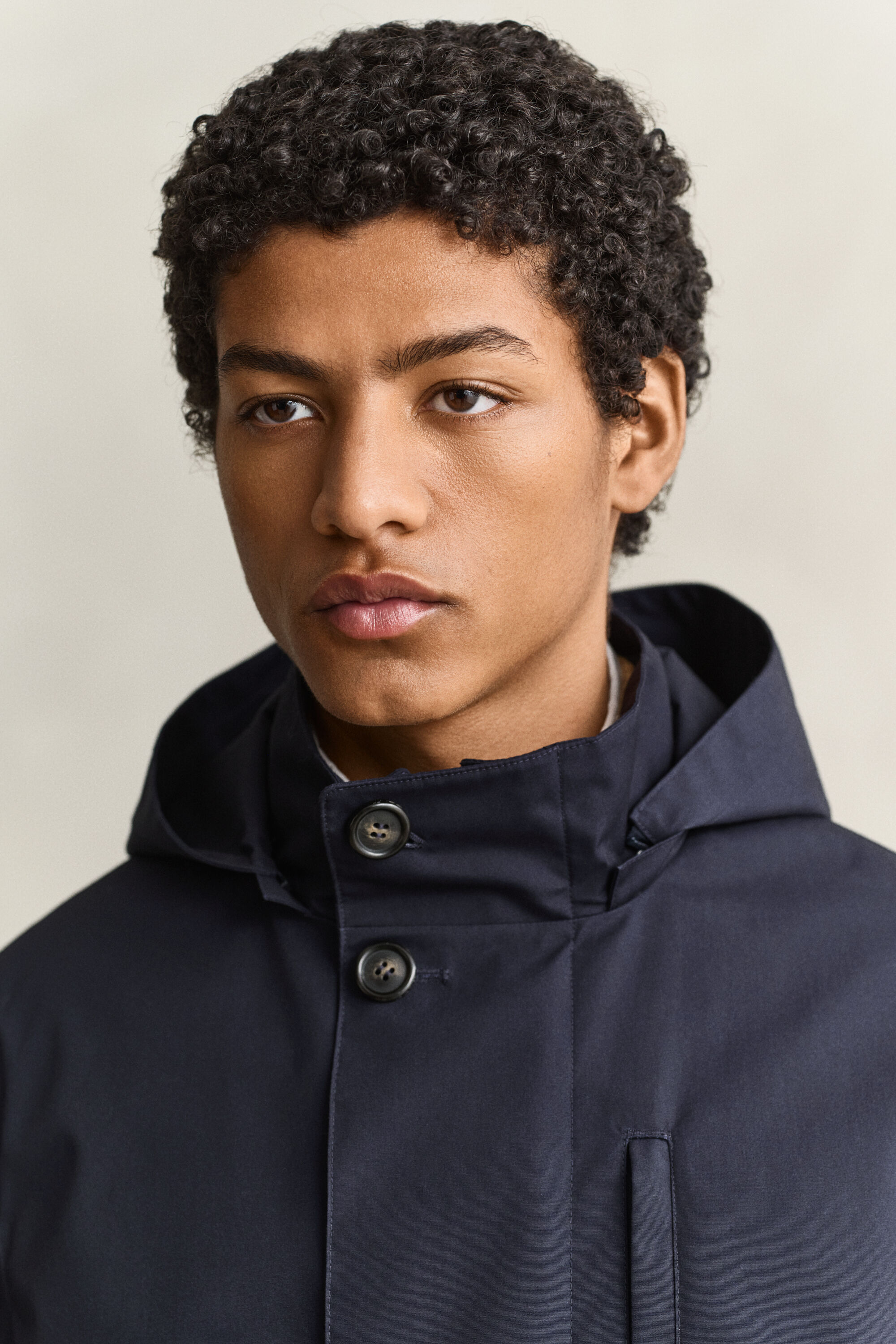Double Jacke