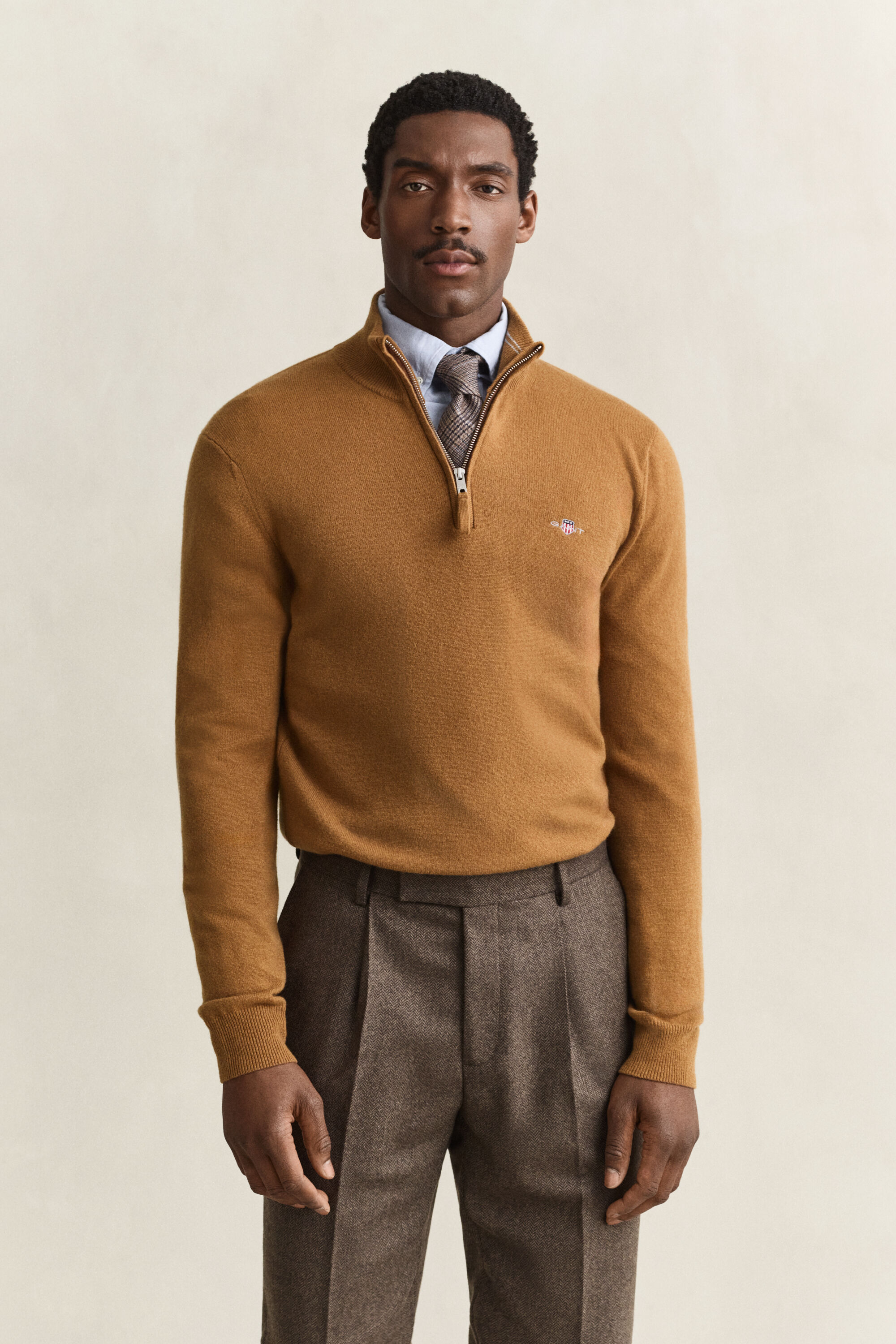 Troyer aus Lambswool