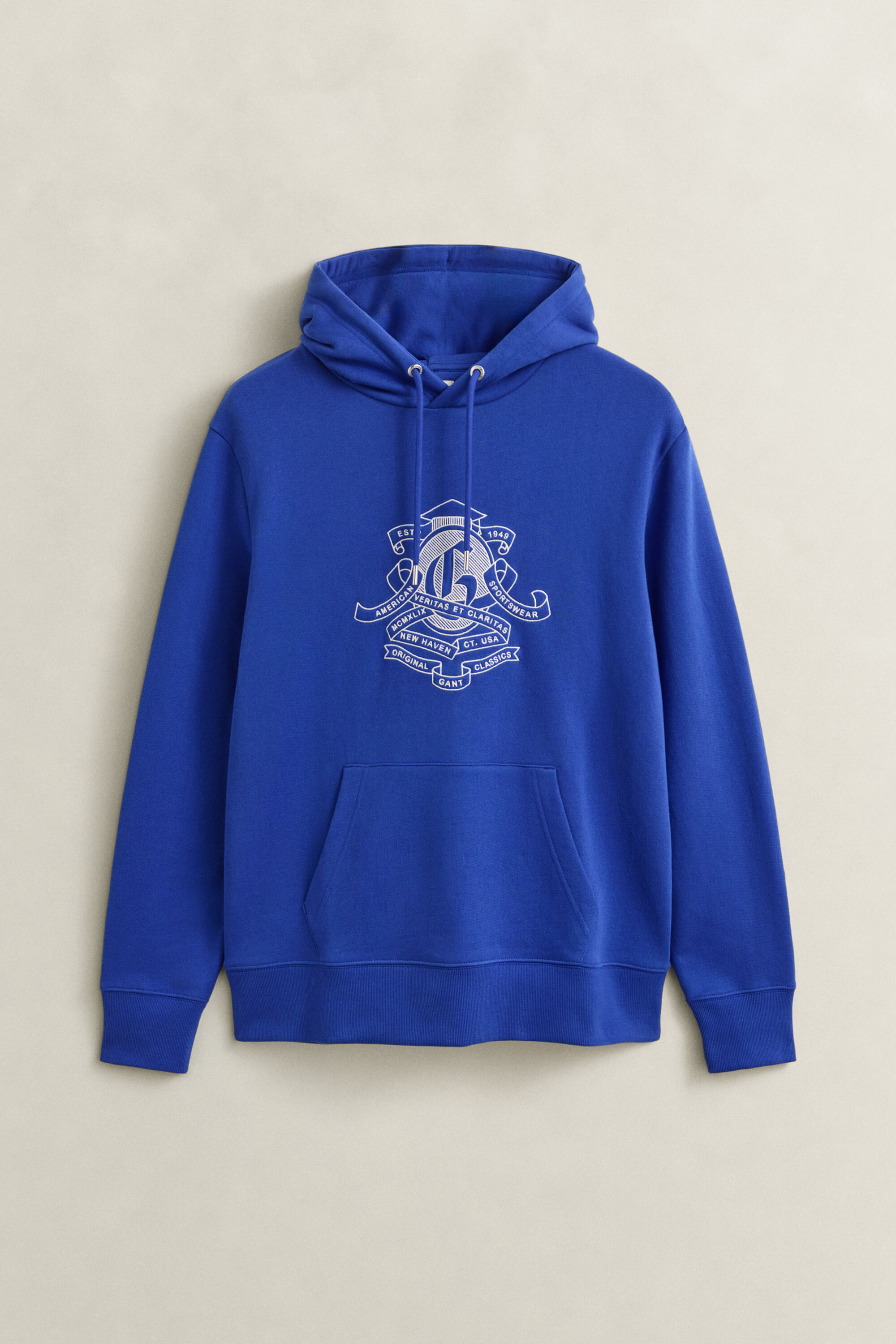Hoodie mit saisonaler Grafik