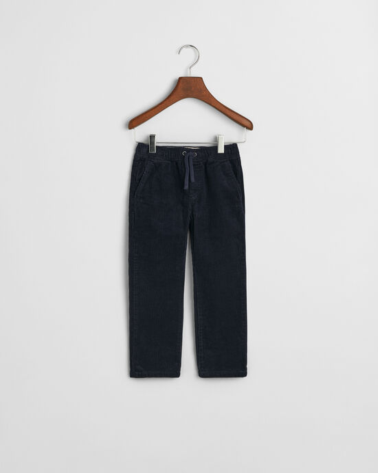 Kids Pull-On Cordhose