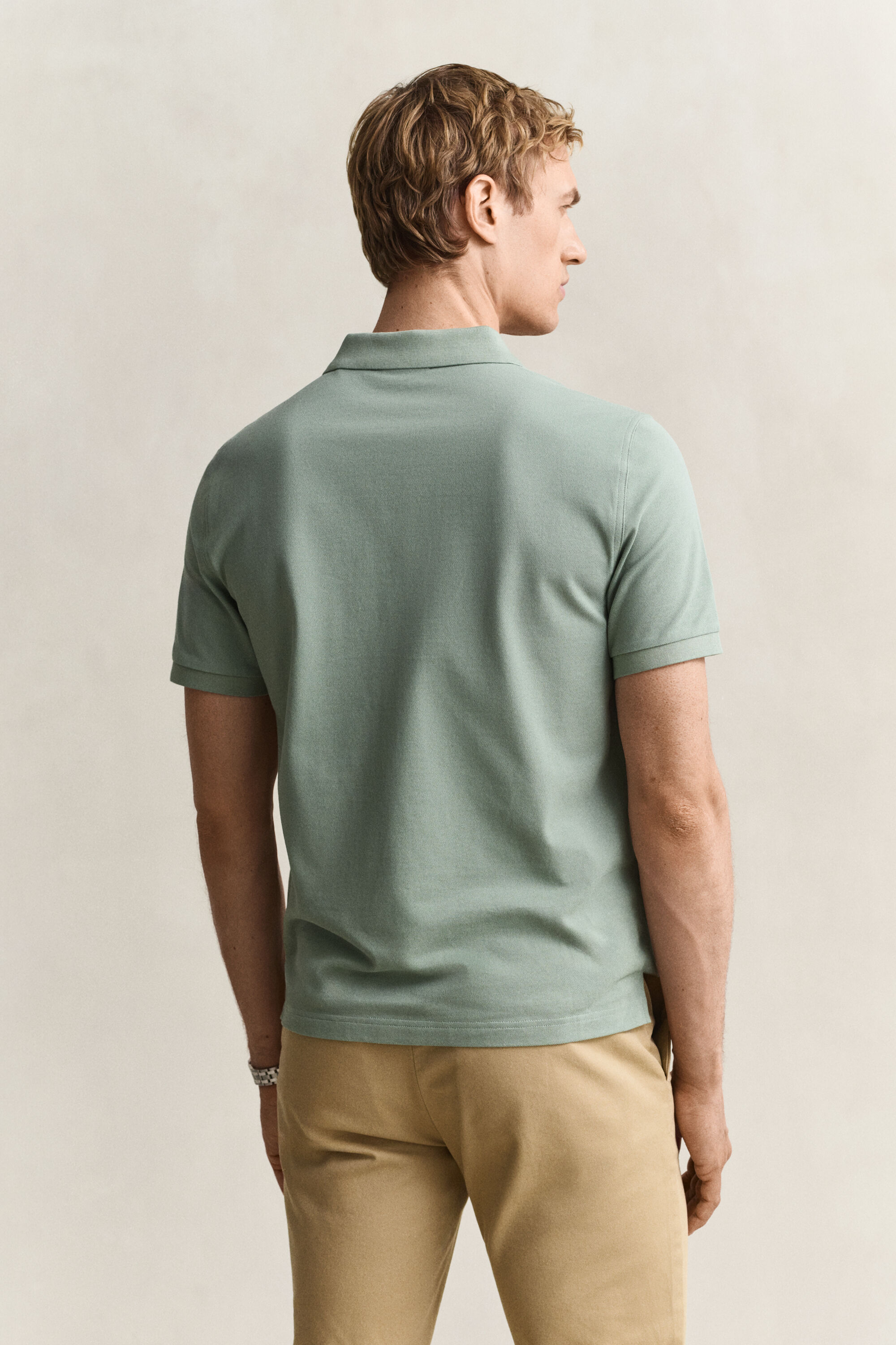 Regular Fit Poloshirt