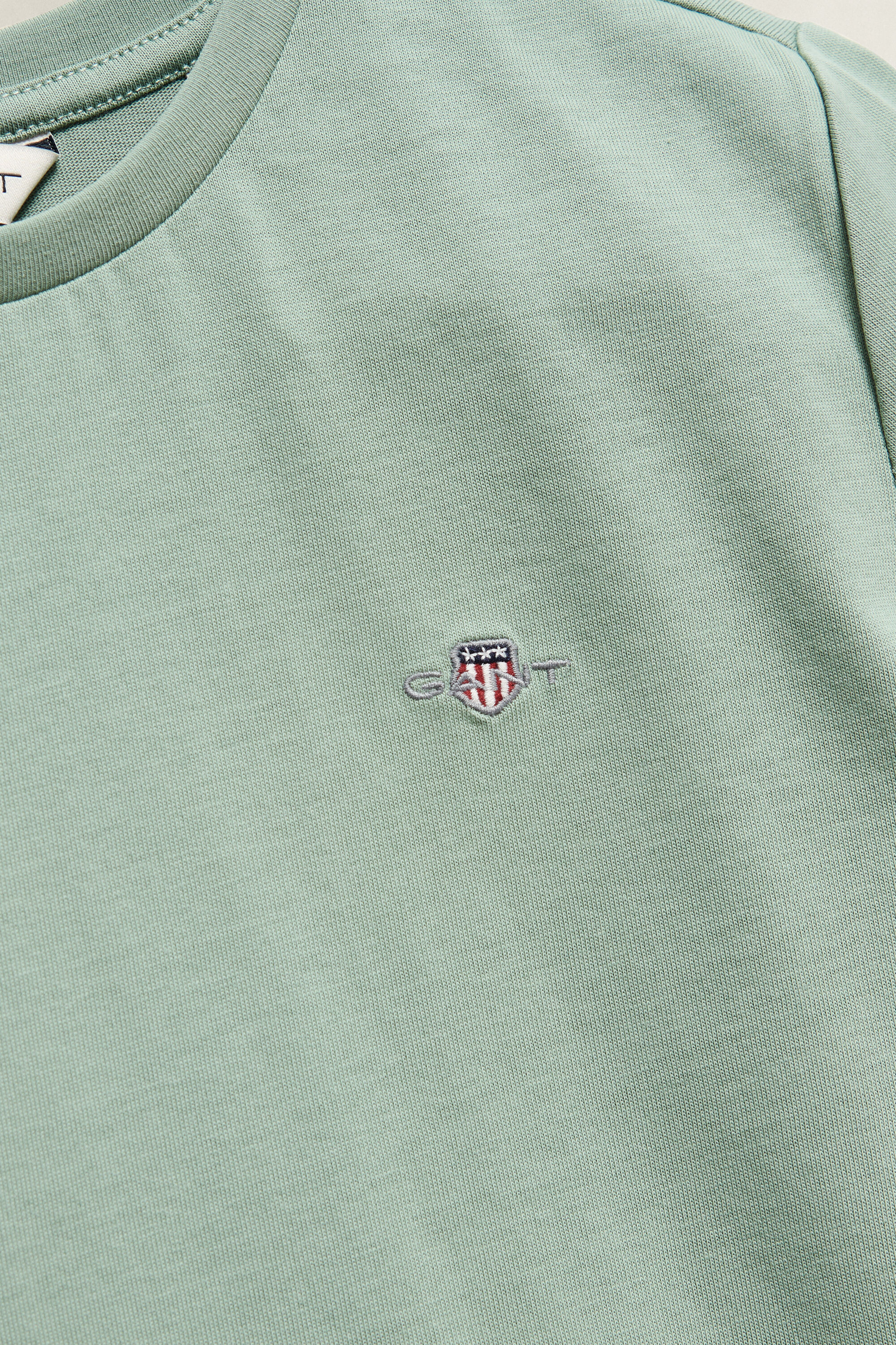 Kids Shield T-Shirt