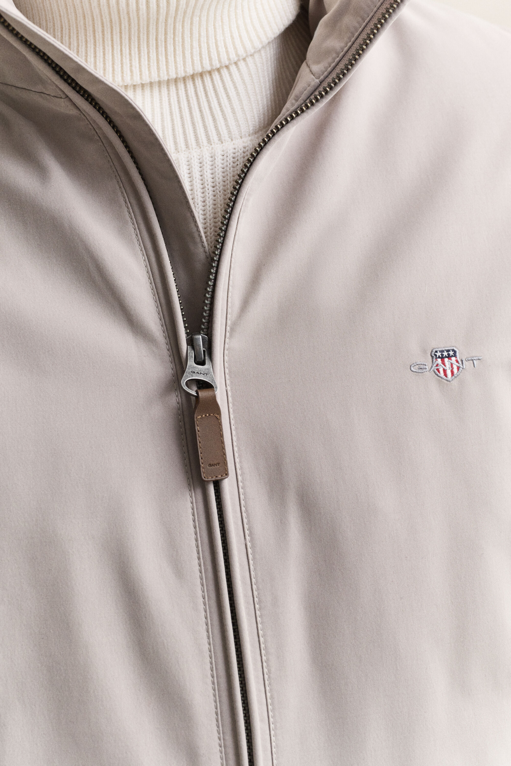 Hampshire Jacke