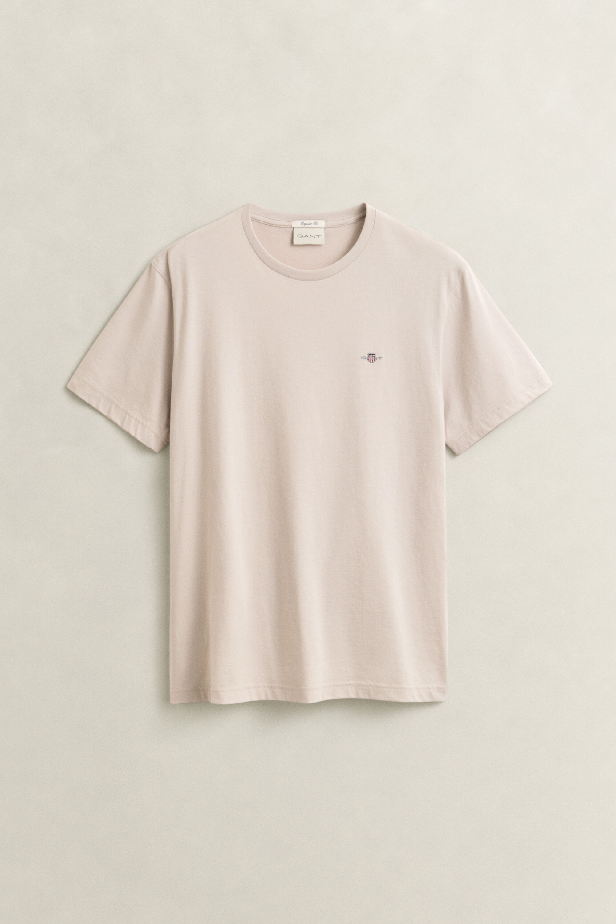 Regular Fit Shield T-Shirt