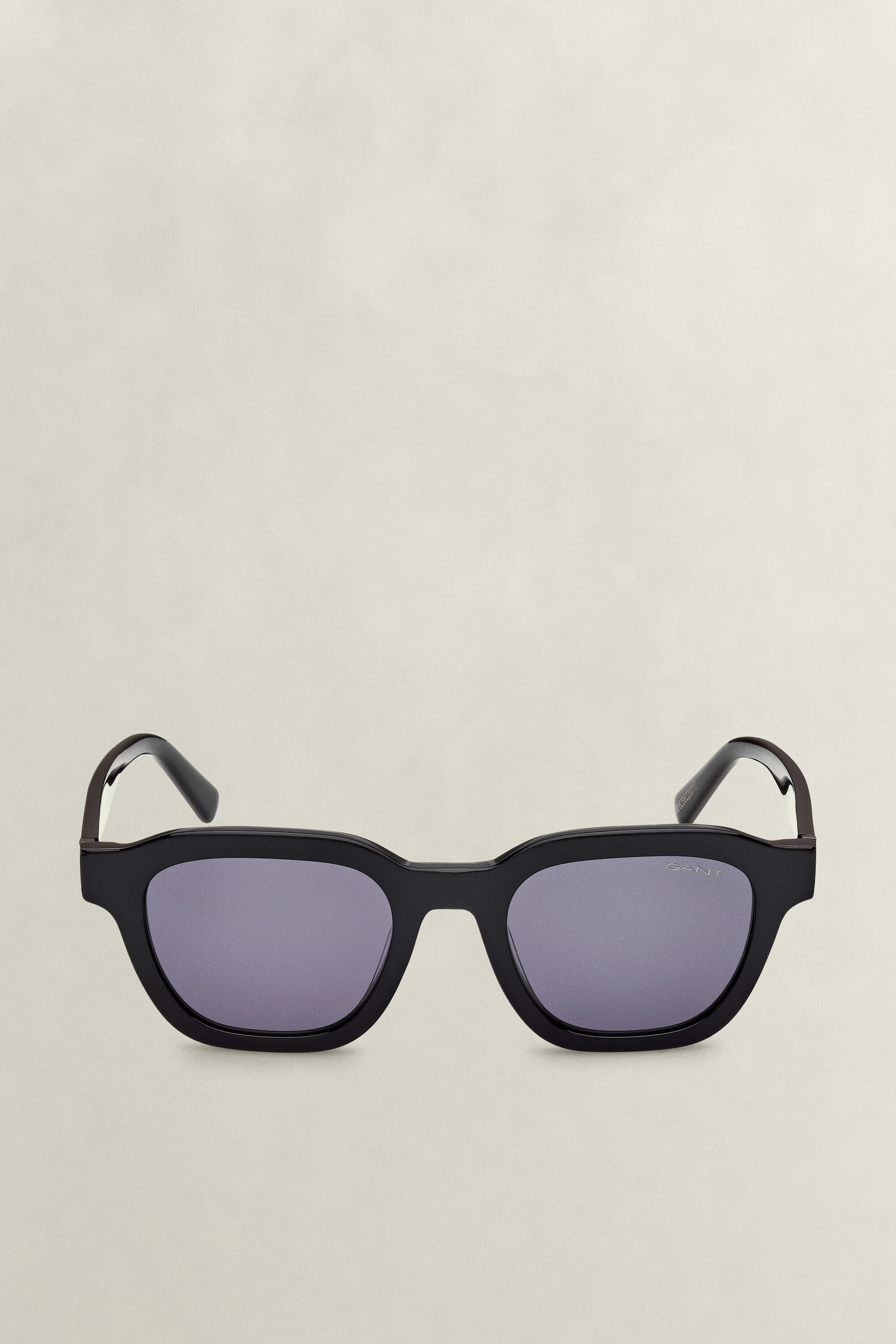 Geometrische Sonnenbrille