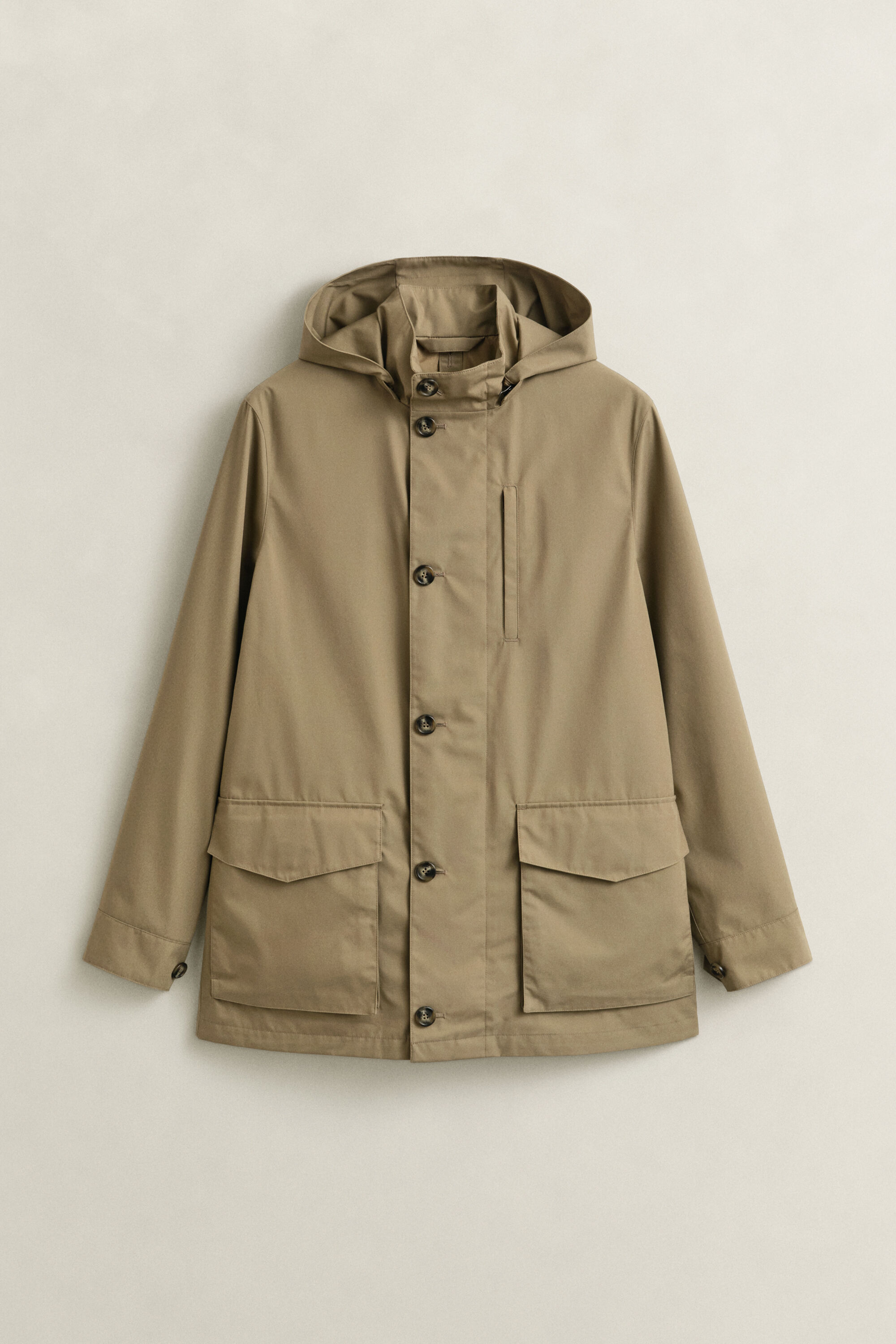 Double Jacke