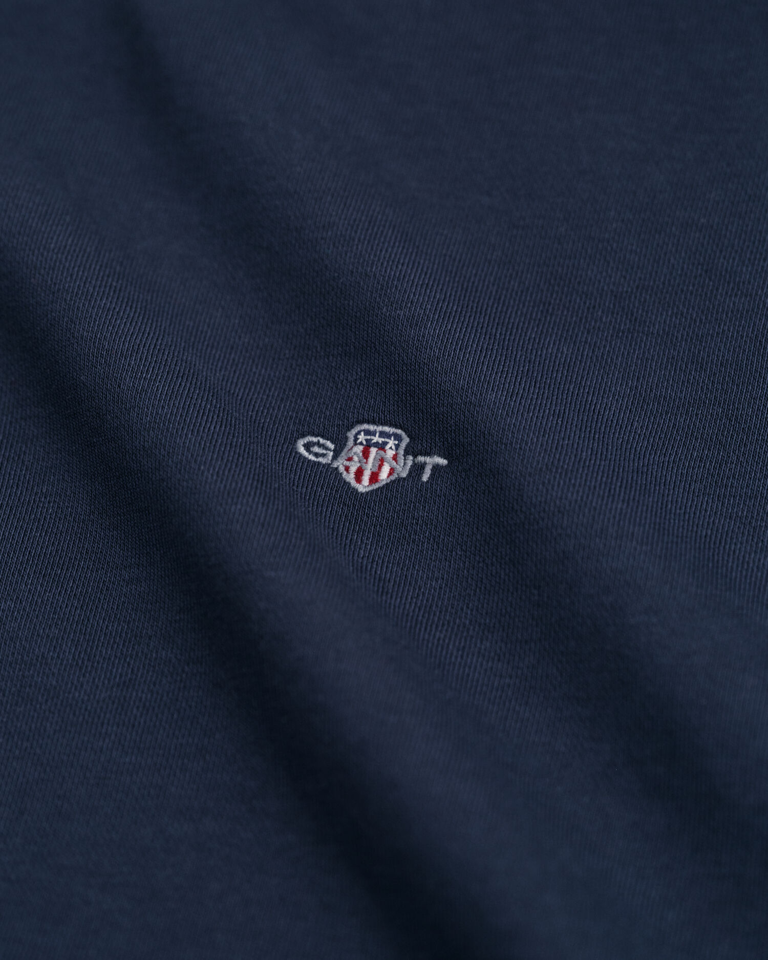 Shield Rundhals-Sweatshirt