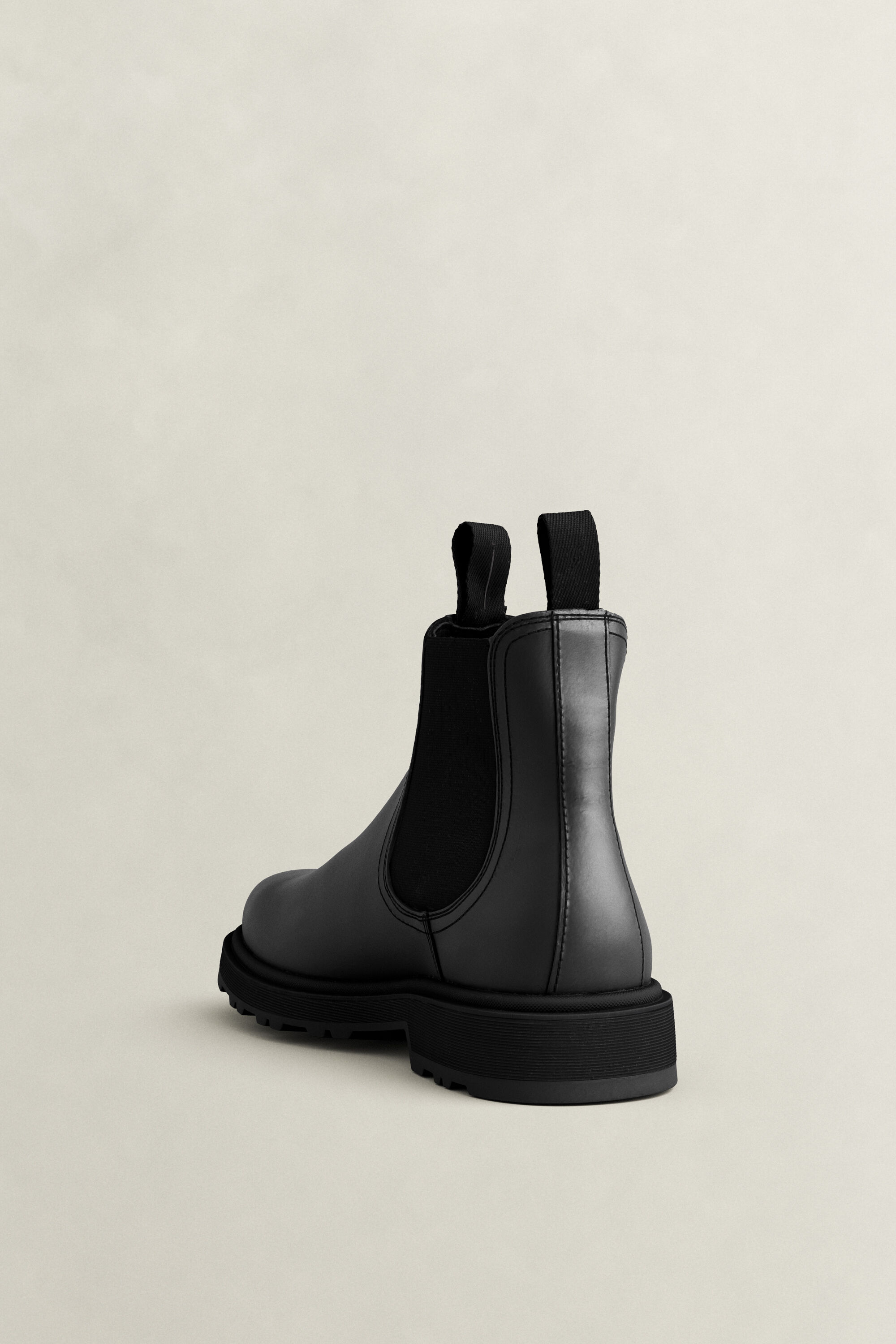Blisdor Chelsea Boot aus Leder