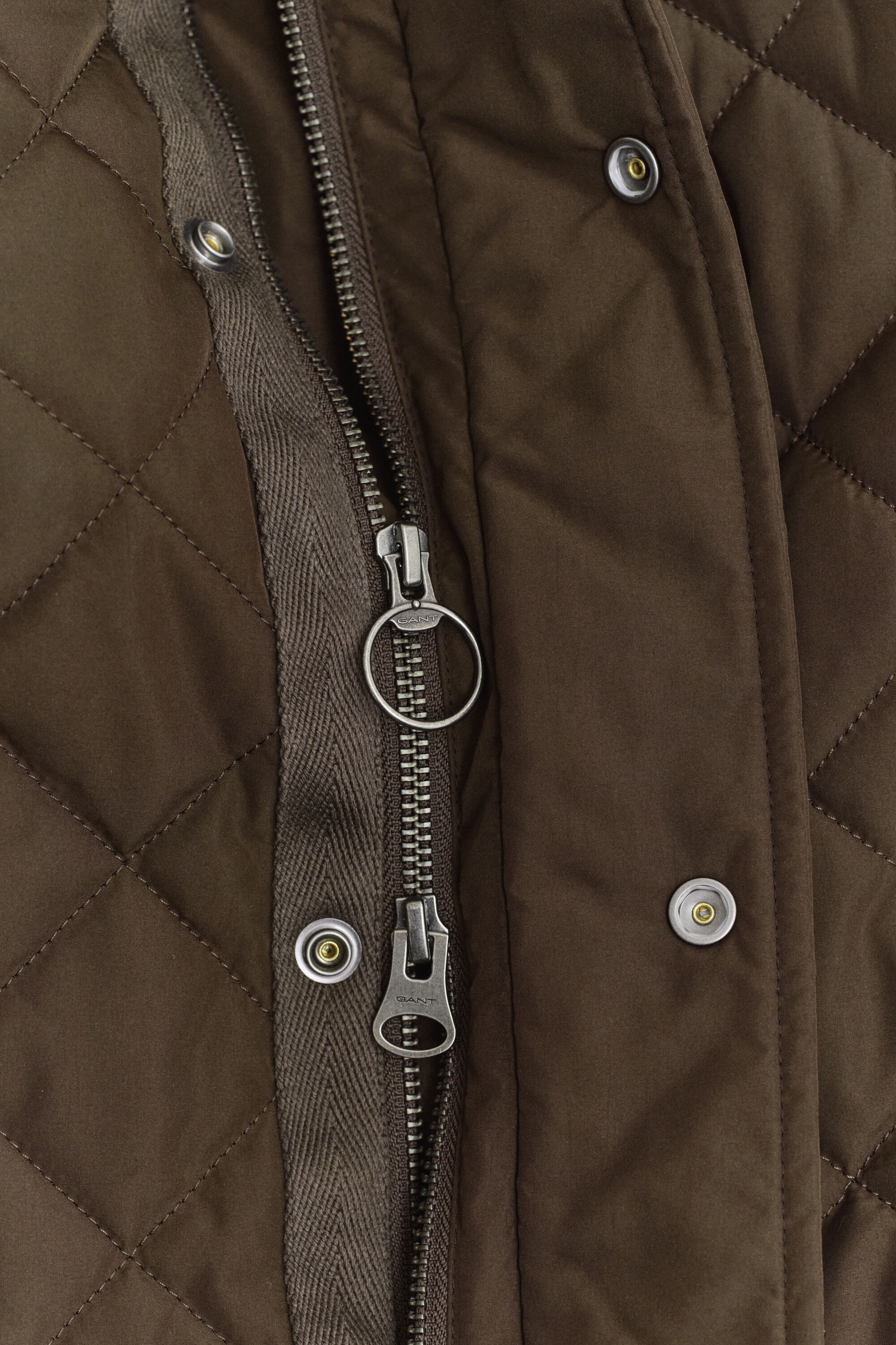 Steppjacke