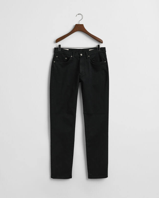 Slim Fit Desert Jeans