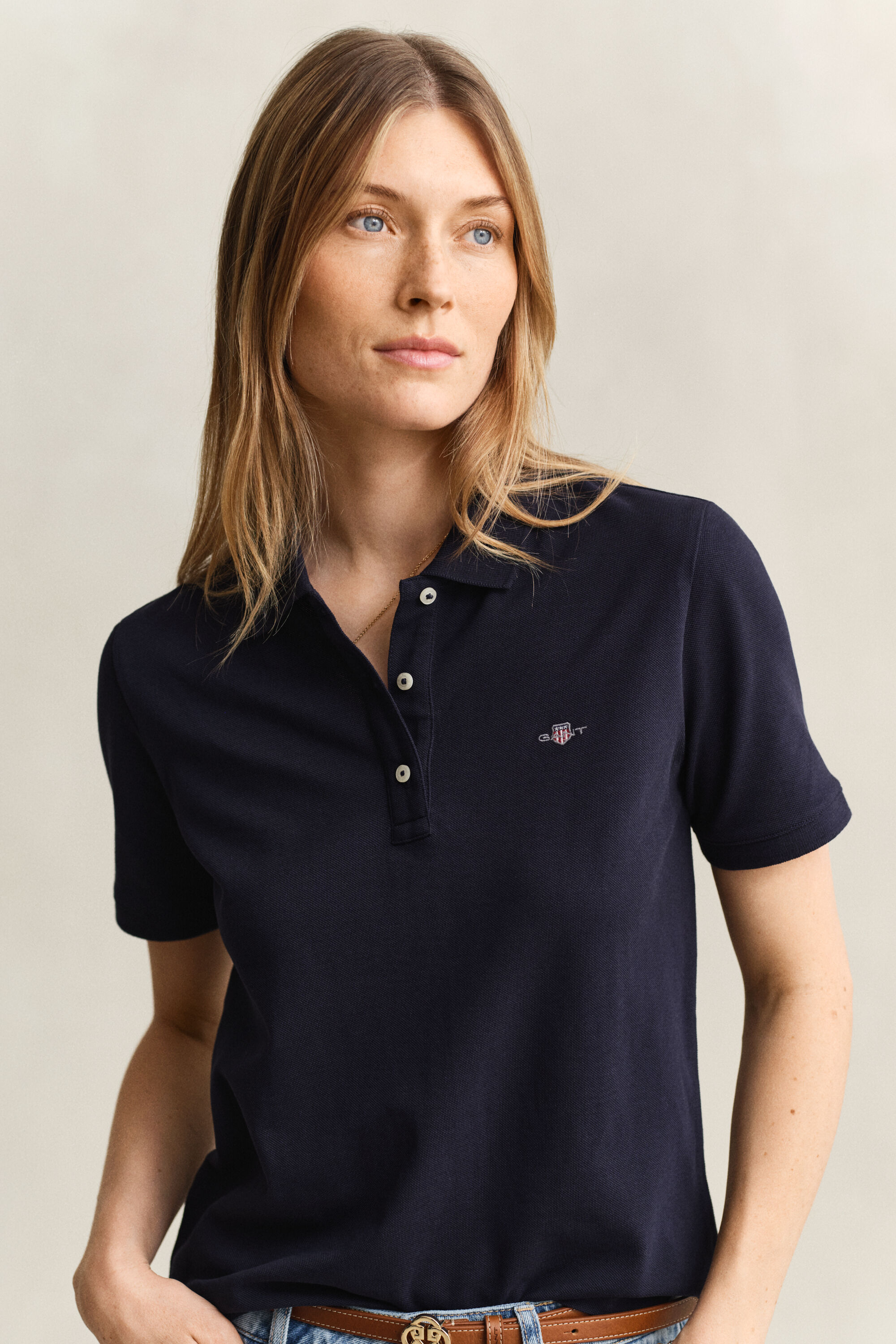 Regular Fit Poloshirt